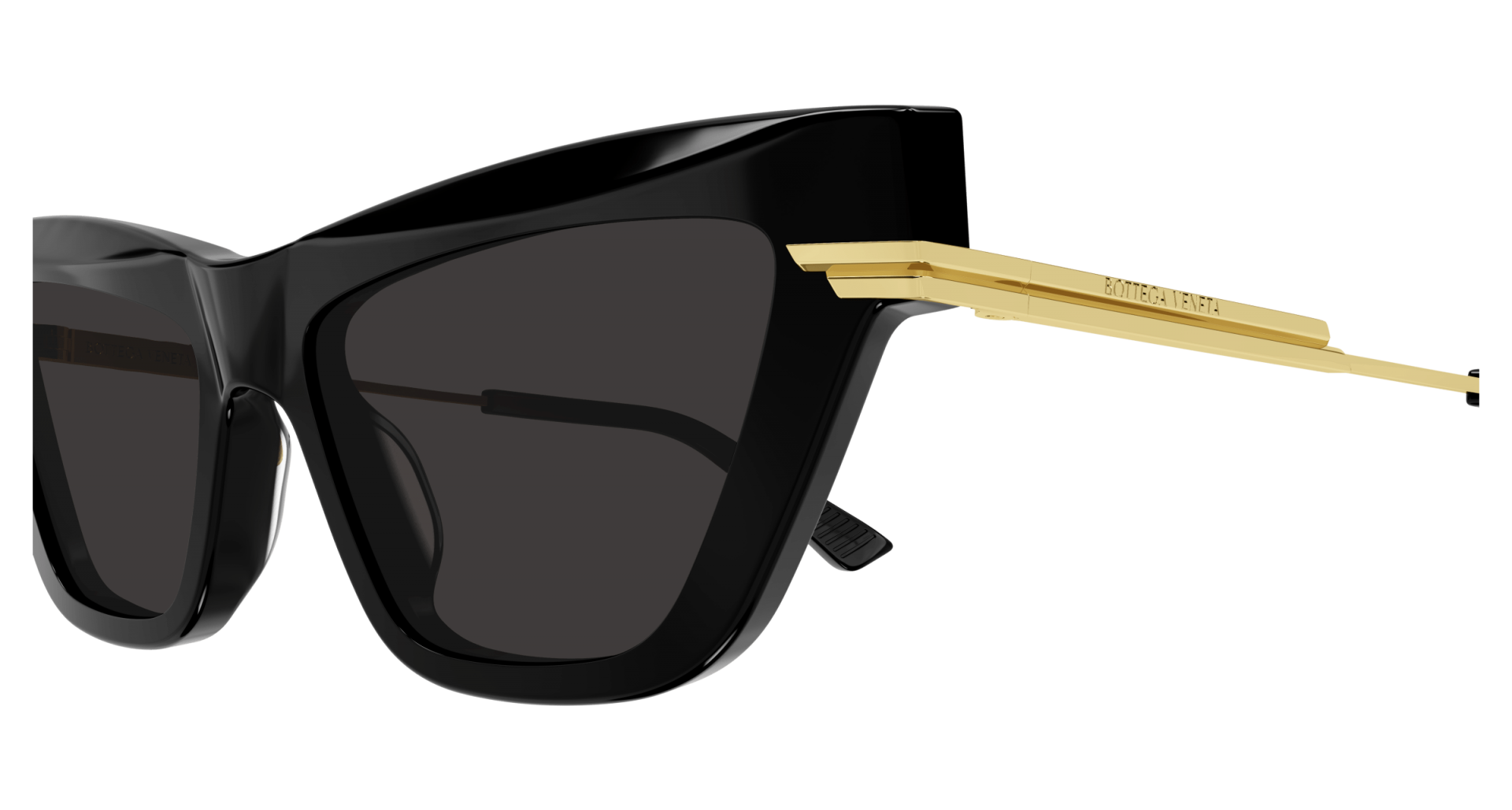Sunglasses Bottega Veneta BV1241S 001 8056376454017 | Ottica Lux Sunglasses Bottega Veneta BV1241S 001 8056376454017 | Ottica Lux