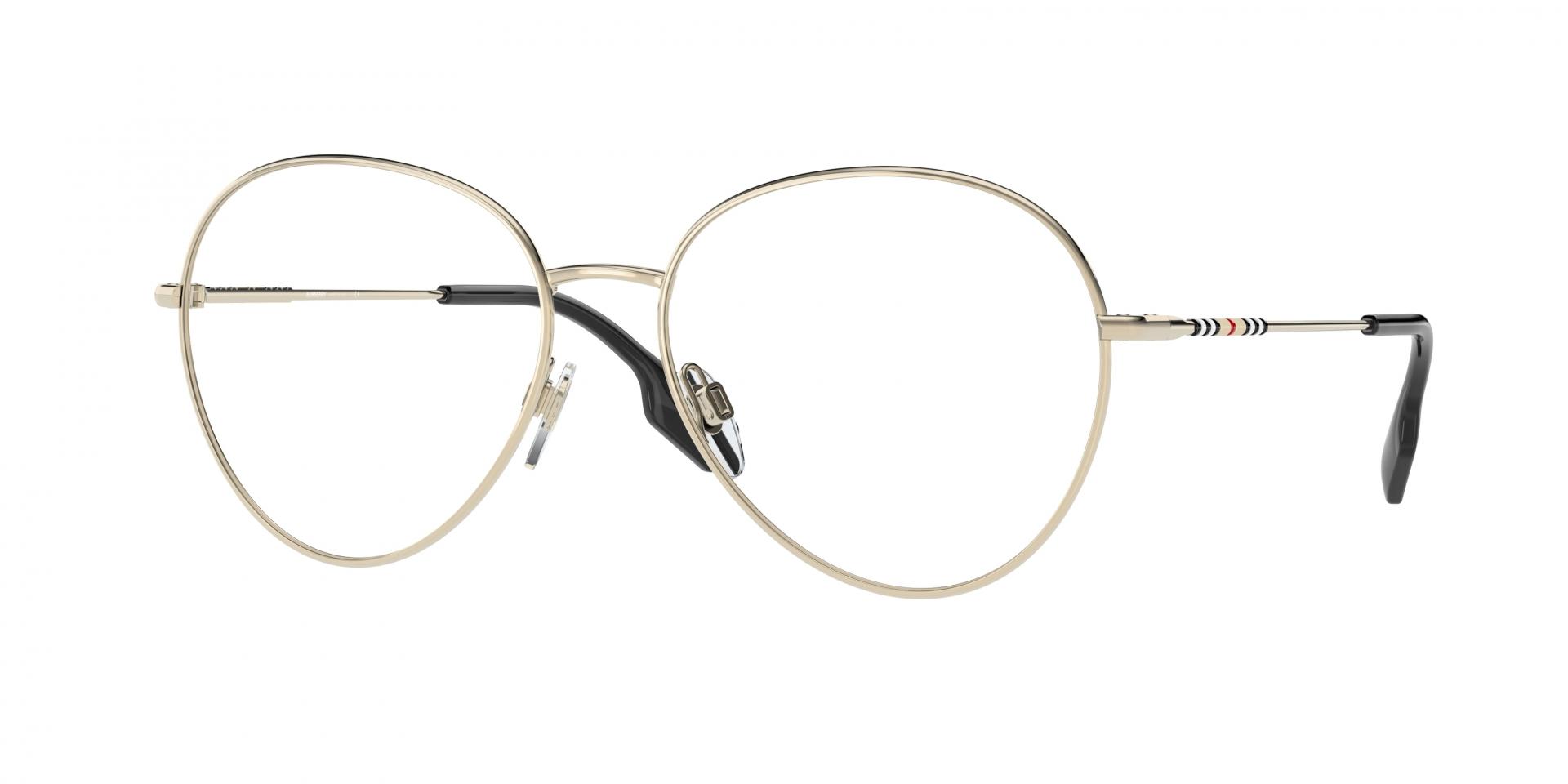 Occhiali da vista Burberry BE1366 FELICITY 1109 8056597599993 | Ottica Lux