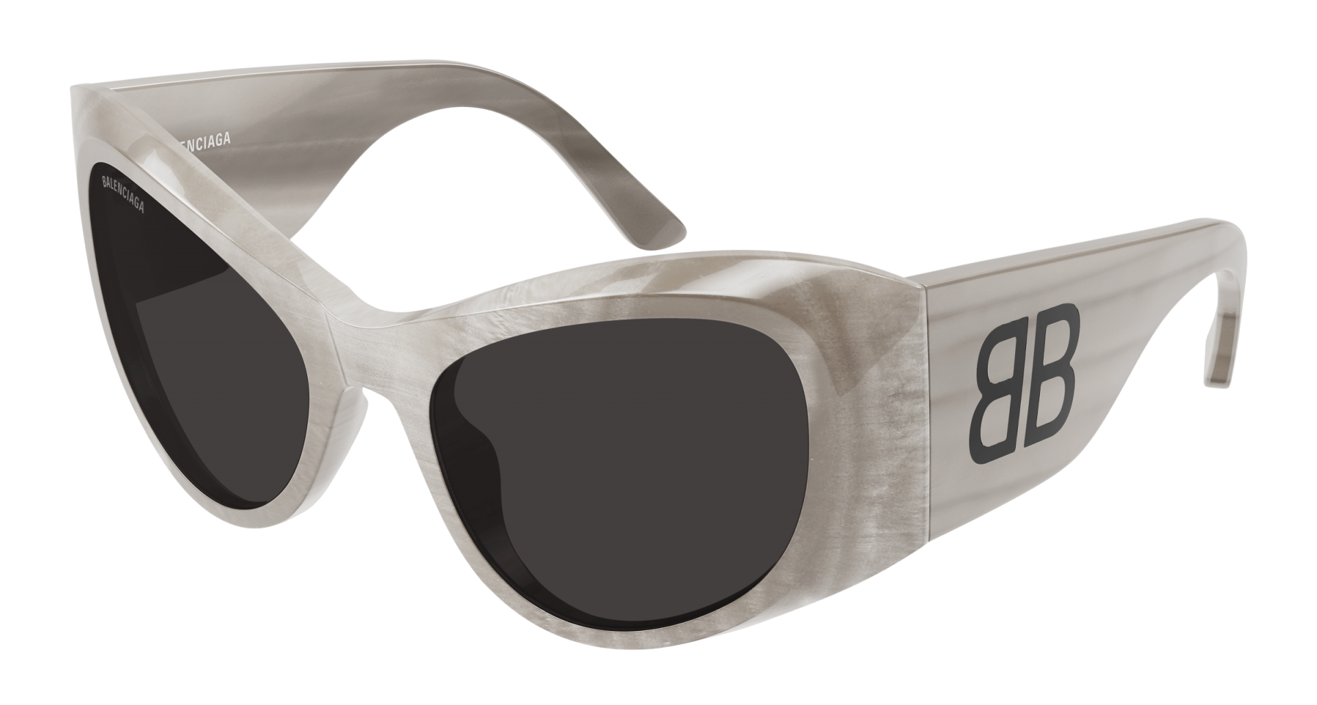 Sunglasses Balenciaga BB0393S 004 8056376550146 | Ottica Lux