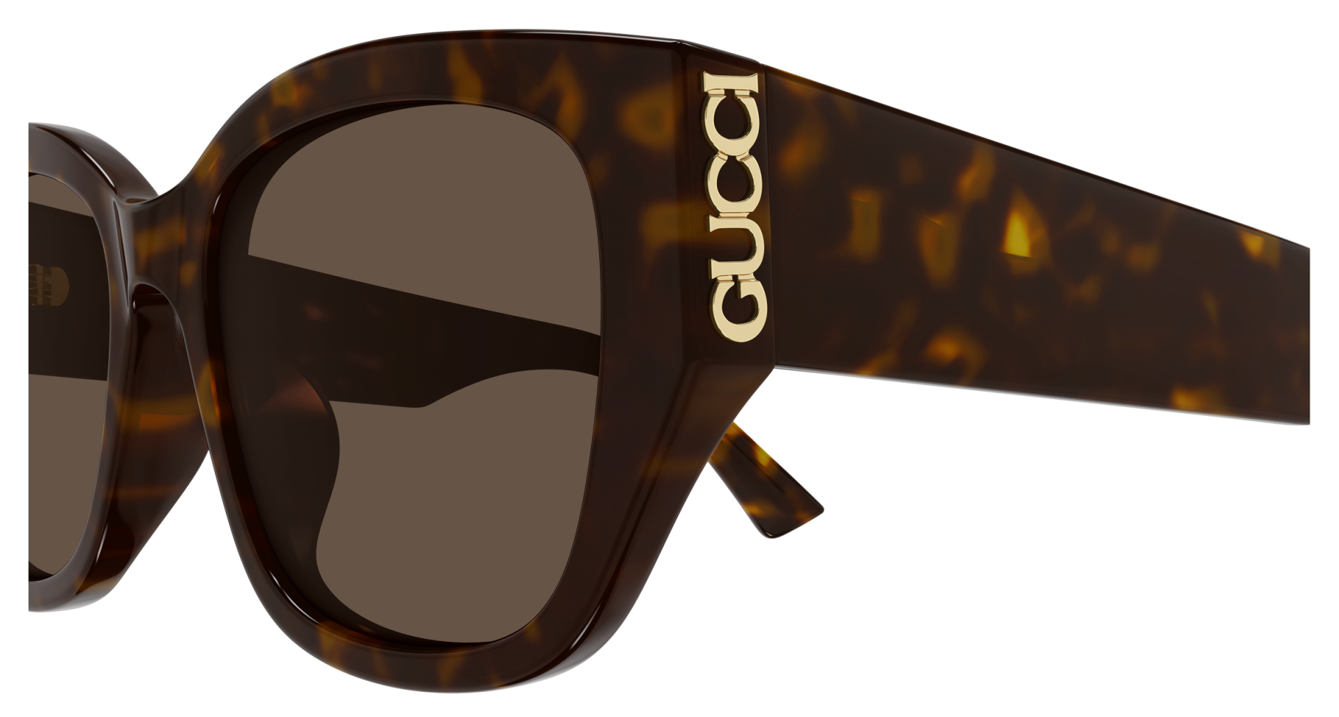 Occhiali da sole Gucci GG2043SA 002 8056376645552 | Ottica Lux