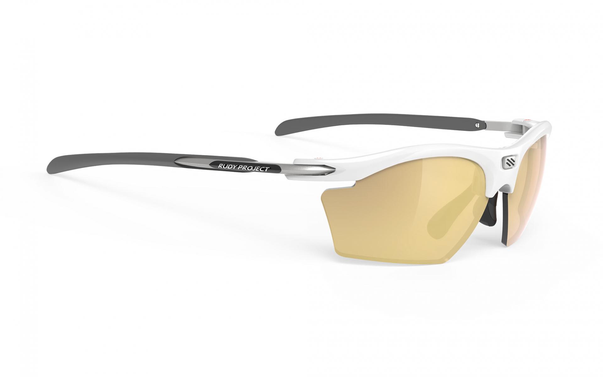 Occhiali da sole Rudy Project SP54 Rydon slim 5769-0000  | Ottica Lux