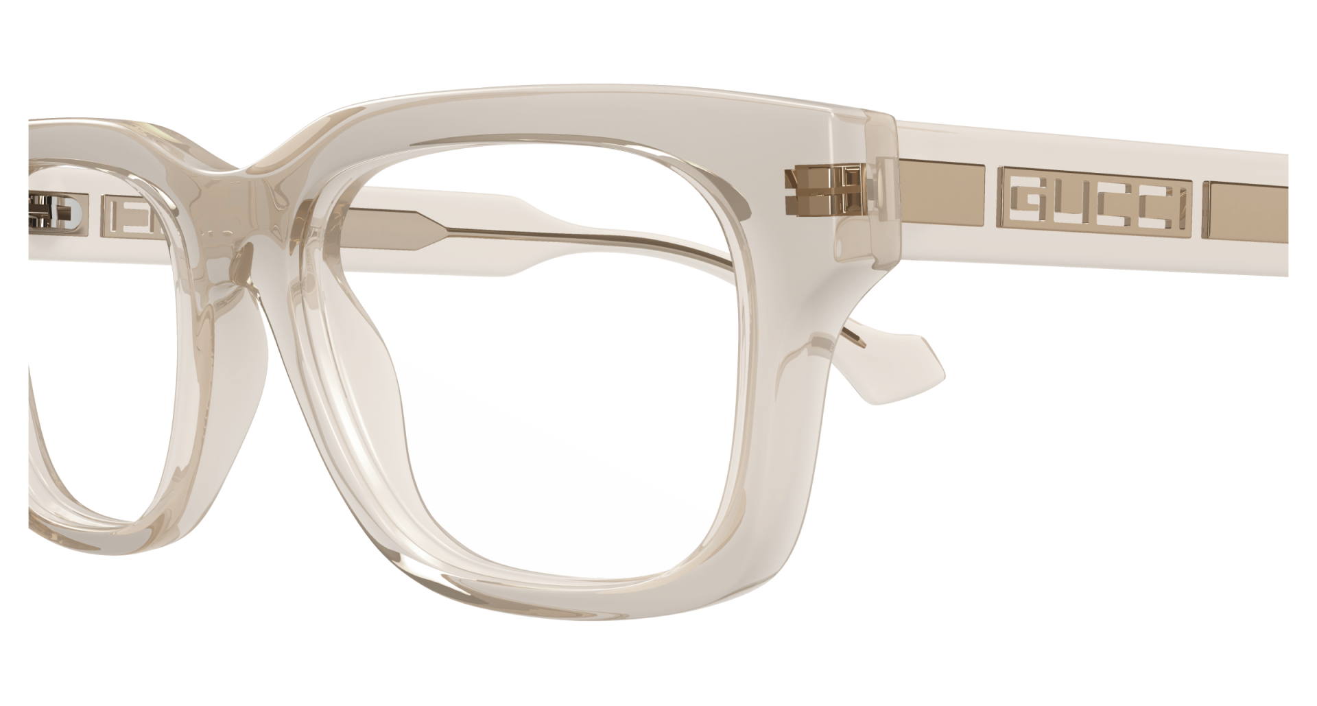 Ophthalmic frames Gucci GG1731O 004 8056376518399 | Ottica Lux Ophthalmic frames Gucci GG1731O 004 8056376518399 | Ottica Lux