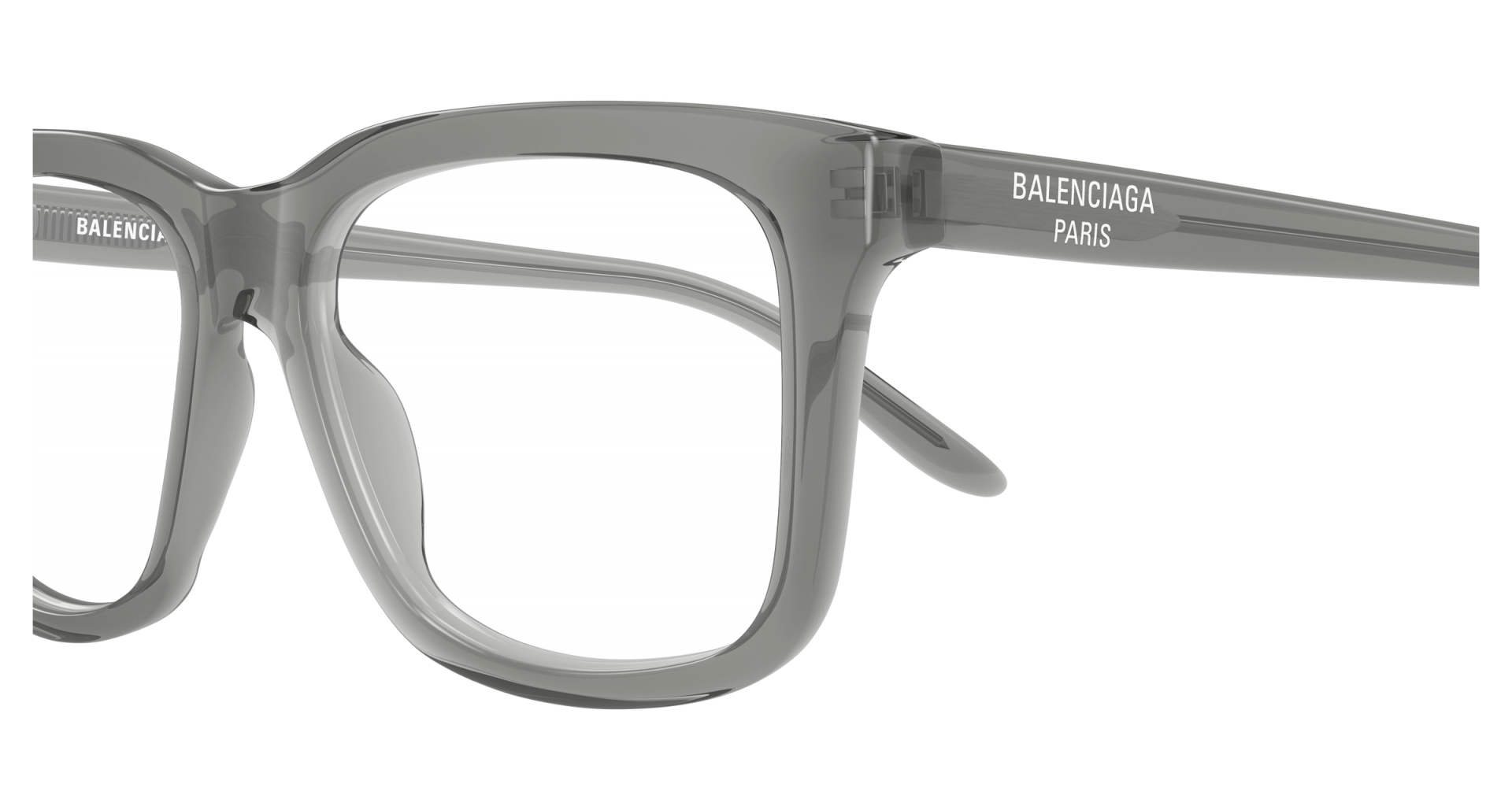 Occhiali da vista Balenciaga BB0530O 004 8056376690910 | Ottica Lux