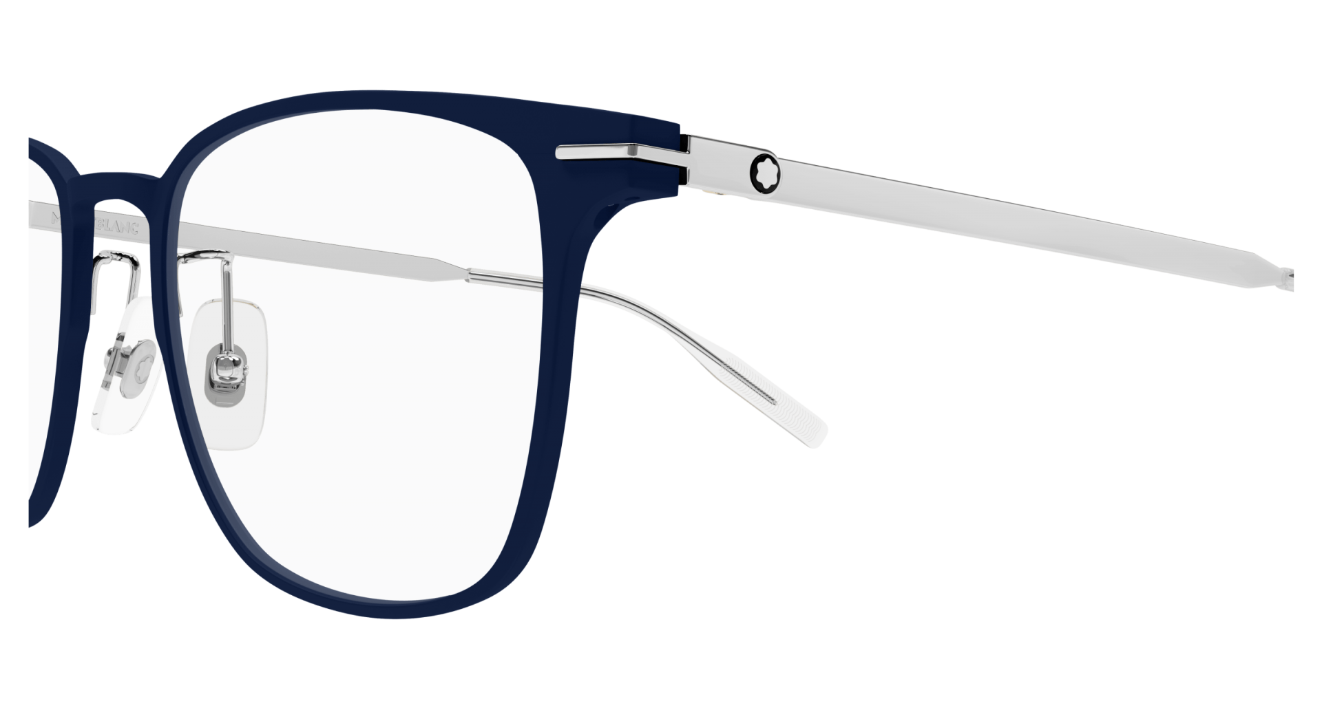 Ophthalmic frames Mont Blanc MB0397ON 004 8056376588392 | Ottica Lux