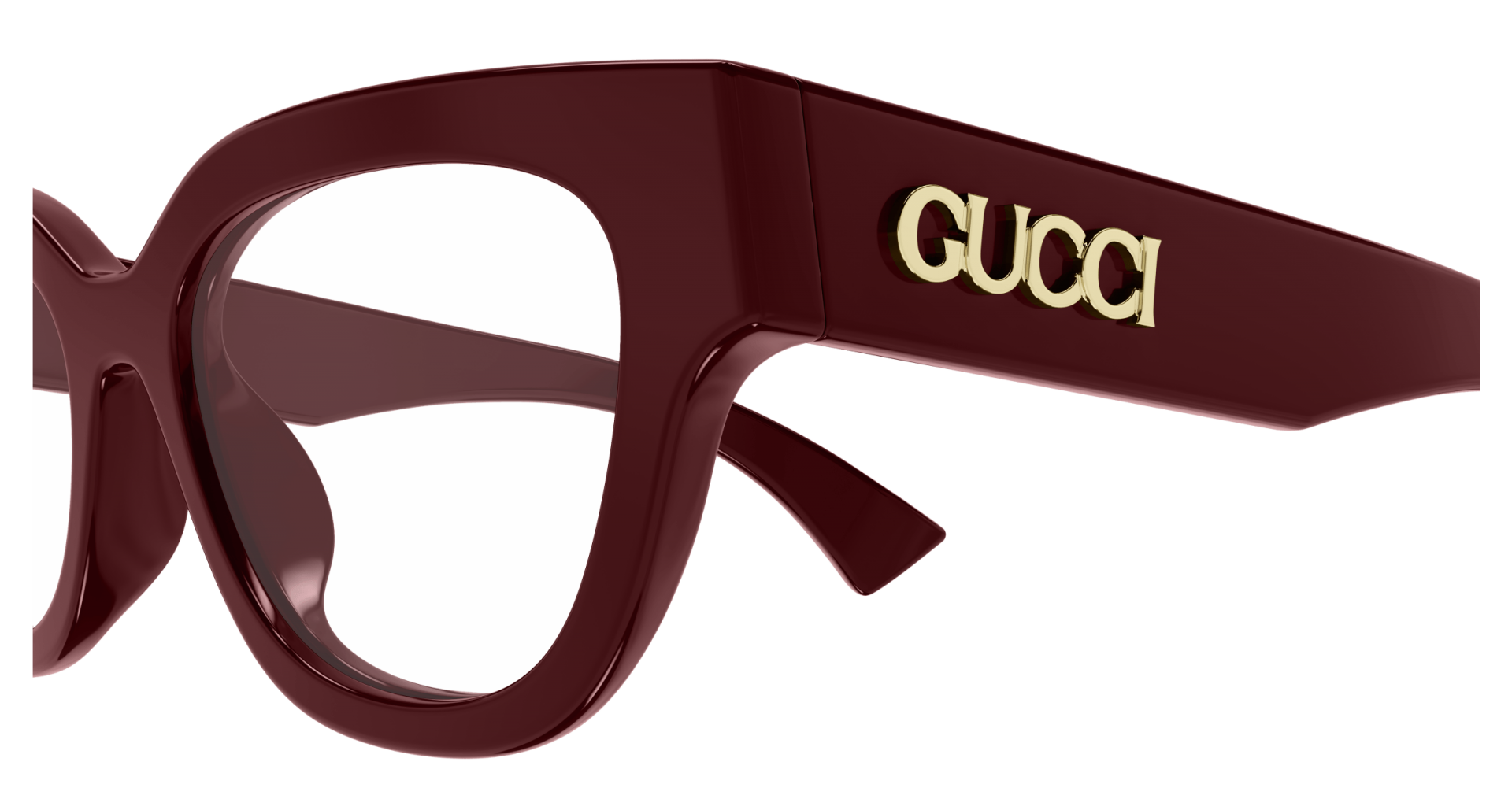 Occhiali da vista Gucci GG1837O 003 8056376545661 | Ottica Lux