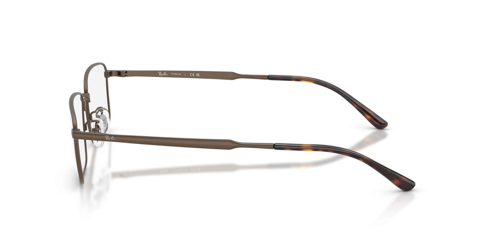 Ophthalmic frames Ray-Ban RX8786D 1020 8056266001338 | Ottica Lux