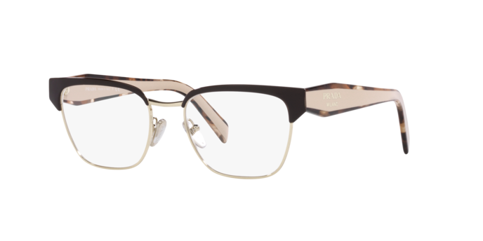 Occhiali da vista Prada PR 65YV KOF1O1 8056597626835 | Ottica Lux
