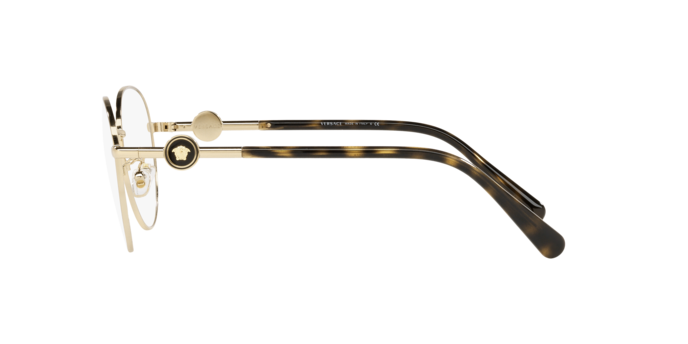 Ophthalmic frames Versace VE1273D 1002 8056597382359 | Ottica Lux Ophthalmic frames Versace VE1273D 1002 8056597382359 | Ottica Lux