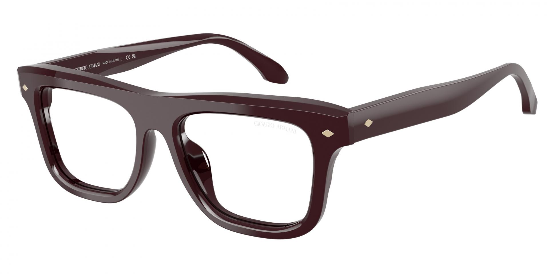 Occhiali da sole Giorgio Armani AR6187 3002/2 8056262990674 | Ottica Lux