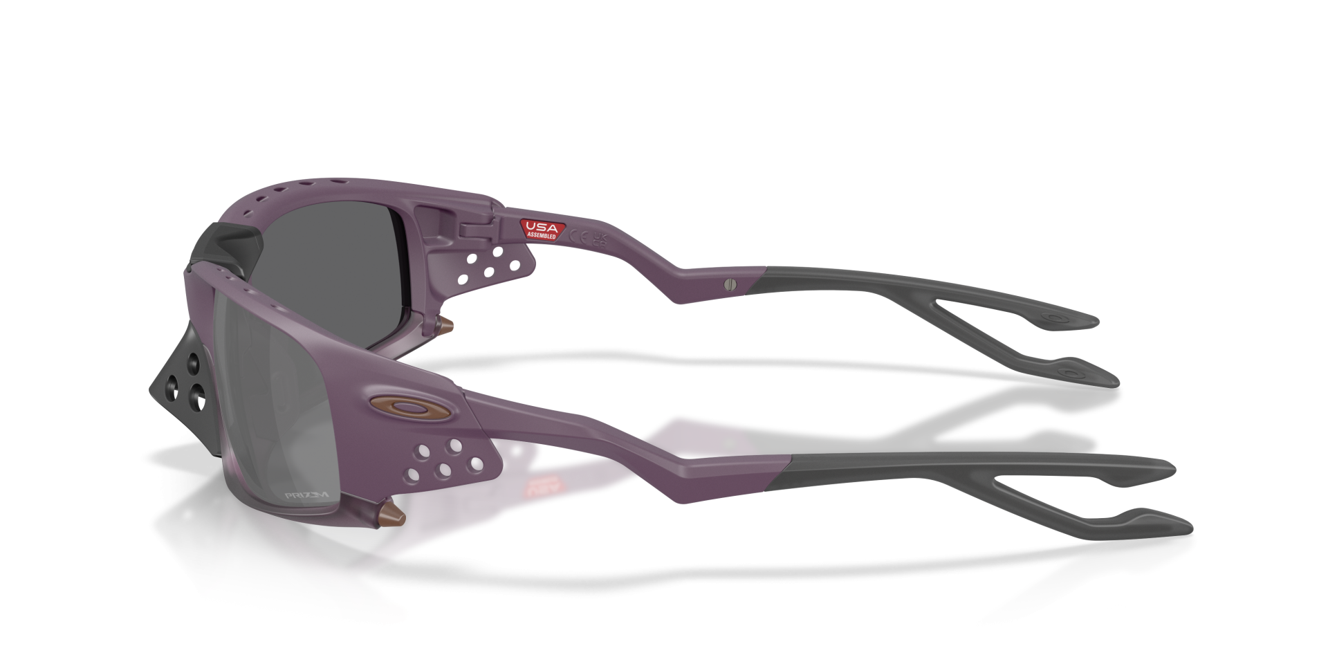 Occhiali da sole Oakley OO9529 PLANTARIS SQ 952909 0888392701190 | Ottica Lux