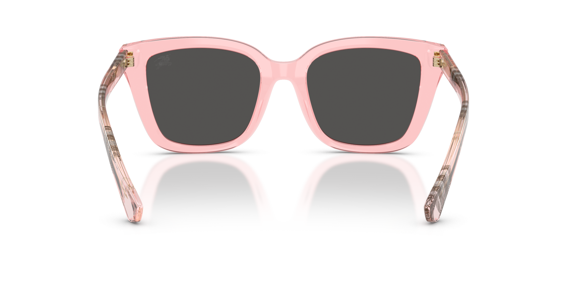 Sunglasses Burberry BE4487 424987 8056266005008 | Ottica Lux