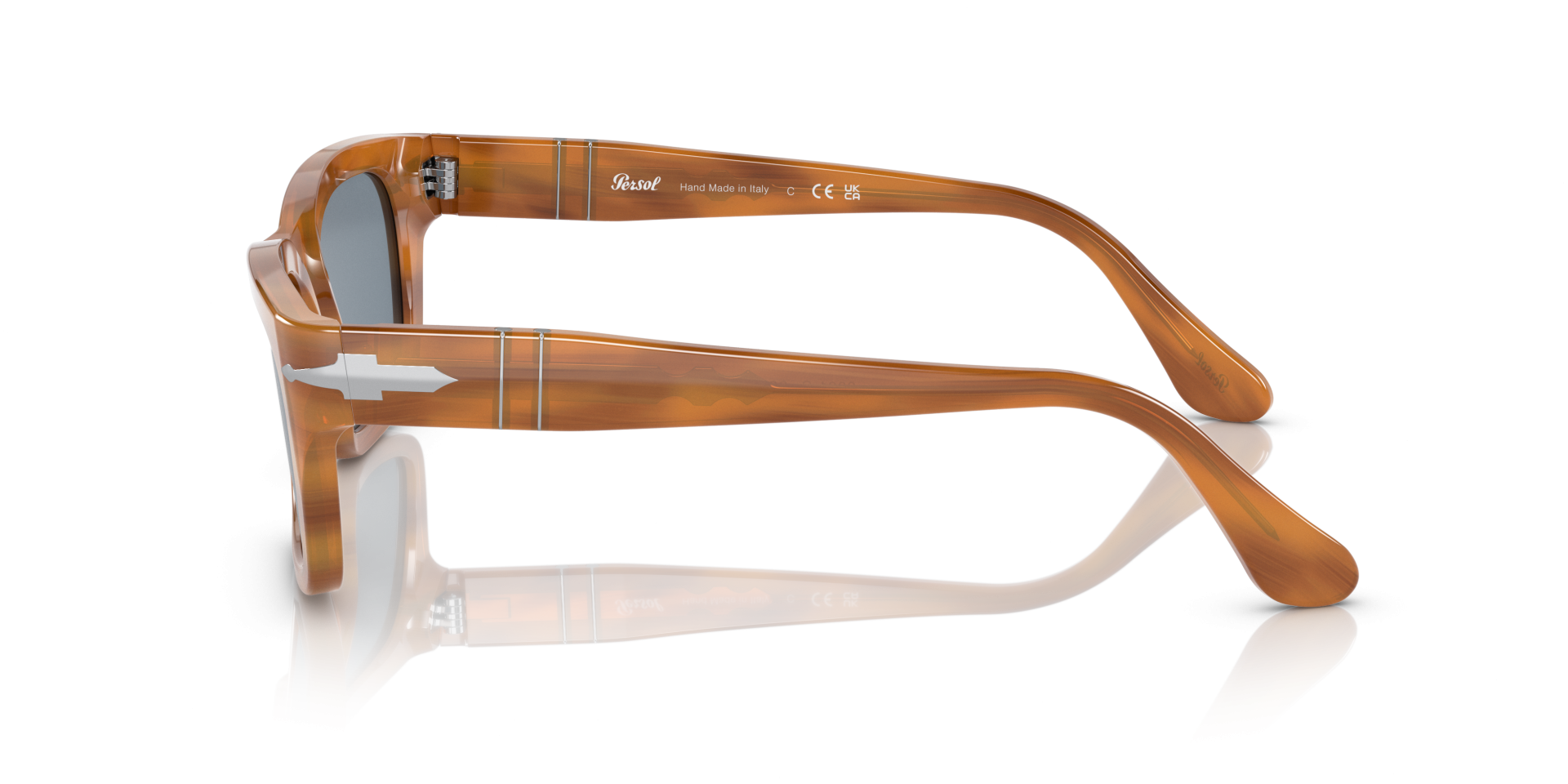 Sunglasses Persol PO3301S 960/56 8056597744881 | Ottica Lux