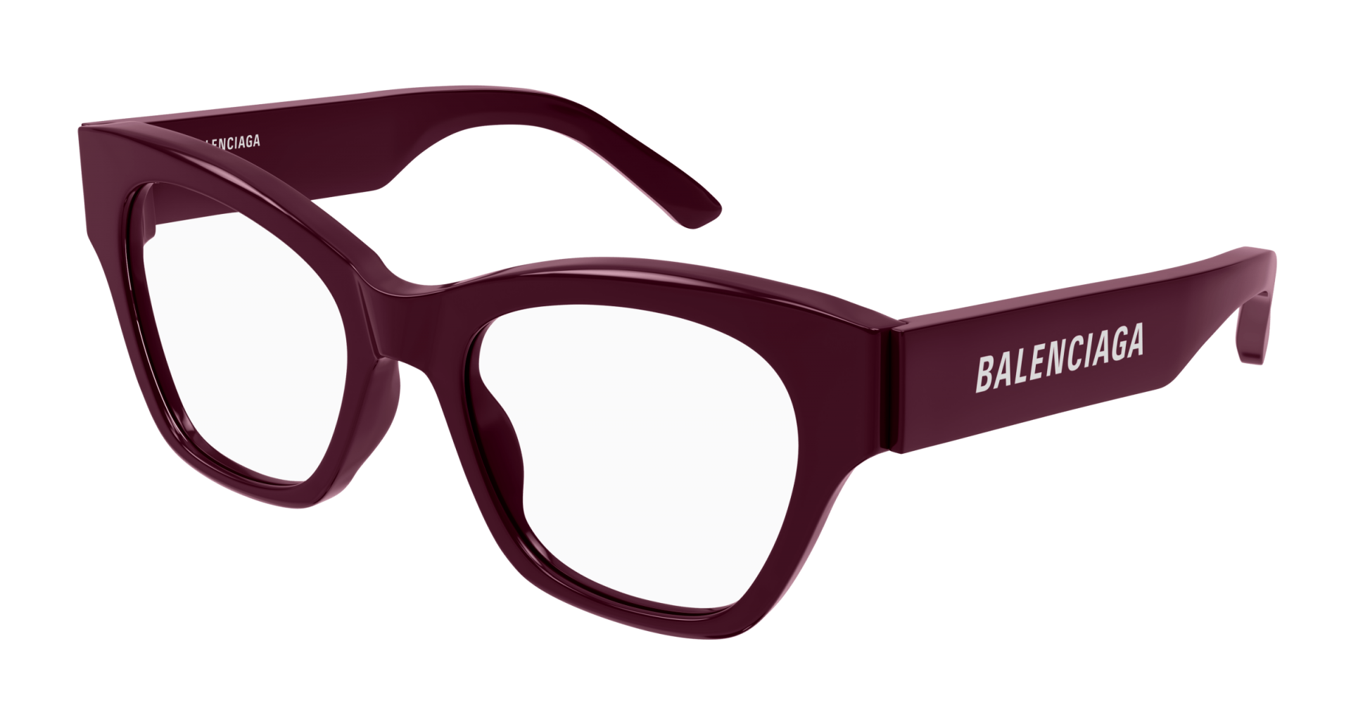 Occhiali da vista Balenciaga BB0263O 004 8056376439144 | Ottica Lux