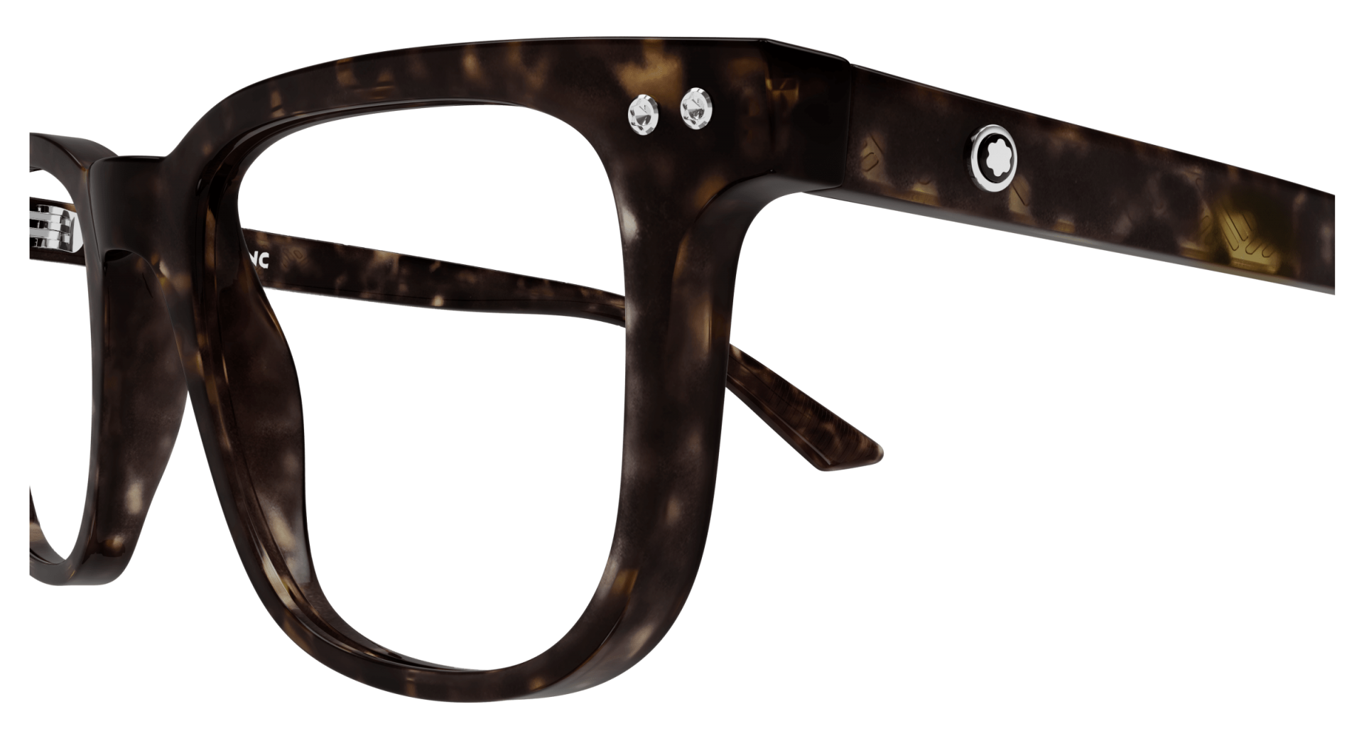Ophthalmic frames Mont Blanc MB0256O 010 8056376533286 | Ottica Lux Ophthalmic frames Mont Blanc MB0256O 010 8056376533286 | Ottica Lux