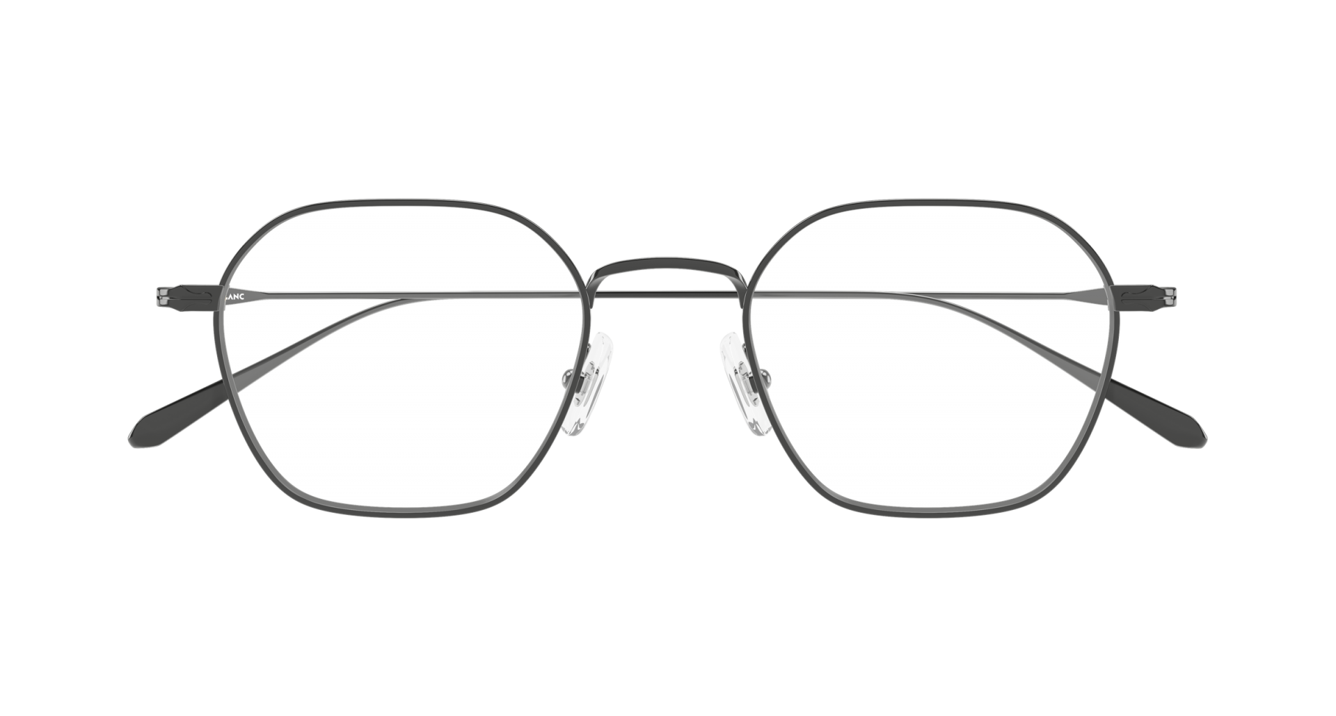 Occhiali da vista Mont Blanc MB0472O 003 8056376656480 | Ottica Lux