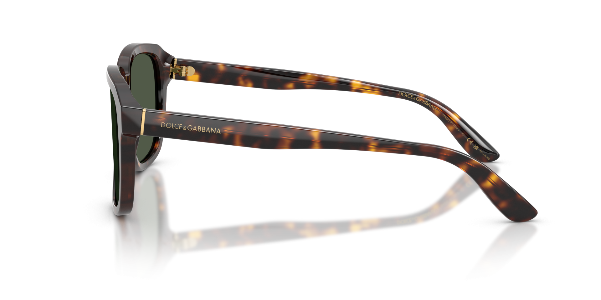 Occhiali da sole Dolce & Gabbana DG4566 502/9A 8056266094033 | Ottica Lux