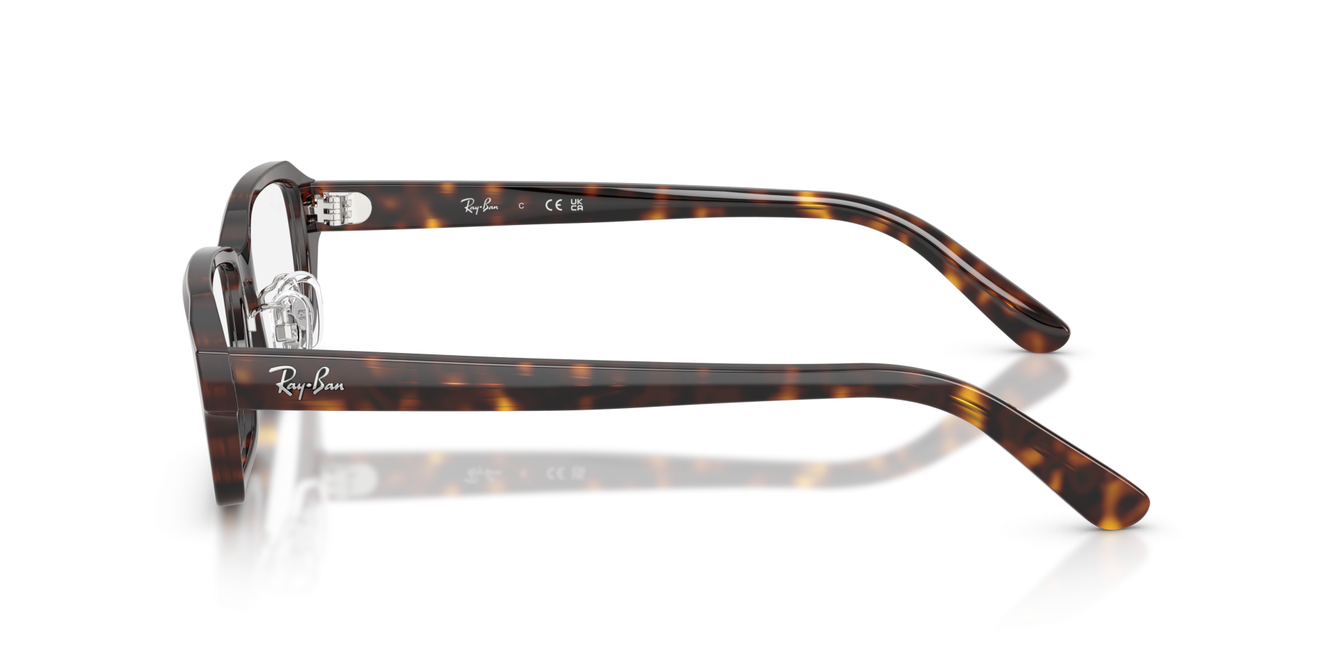 Ophthalmic frames Ray-Ban RX5458D 2012 8056266001239 | Ottica Lux
