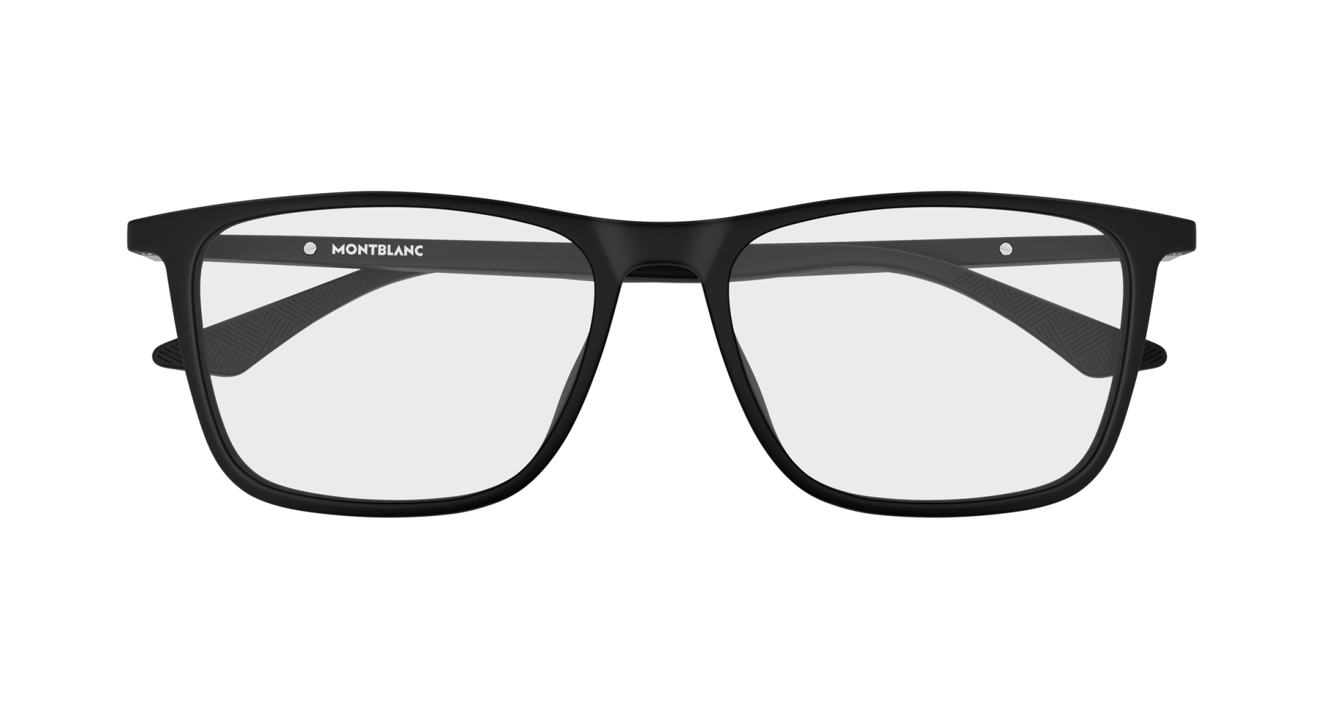 Ophthalmic frames Mont Blanc MB0509O 005 8056376695977 | Ottica Lux