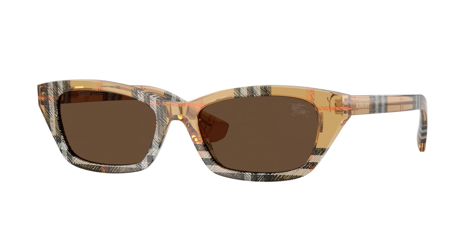 Occhiali da sole Burberry be4488 419987 8056262822777 | Ottica Lux