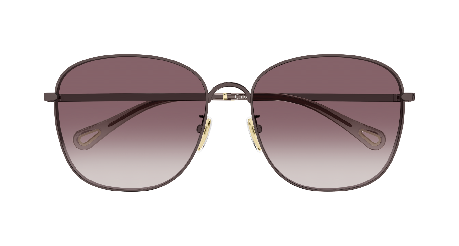 Sunglasses Chloé CH0407SK 003 8056376702279 | Ottica Lux