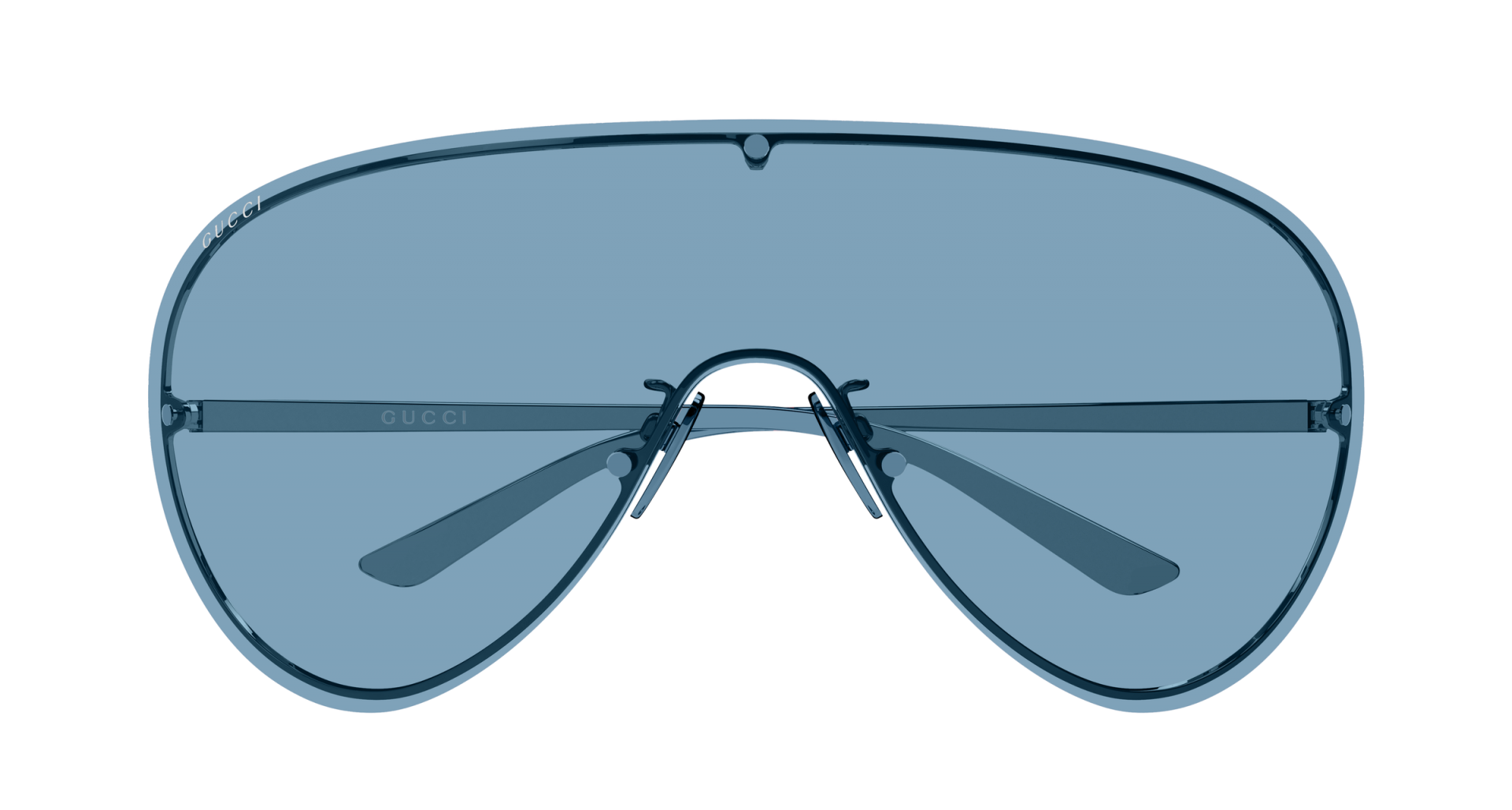 Sunglasses Gucci GG2271S 002 8056376700701 | Ottica Lux