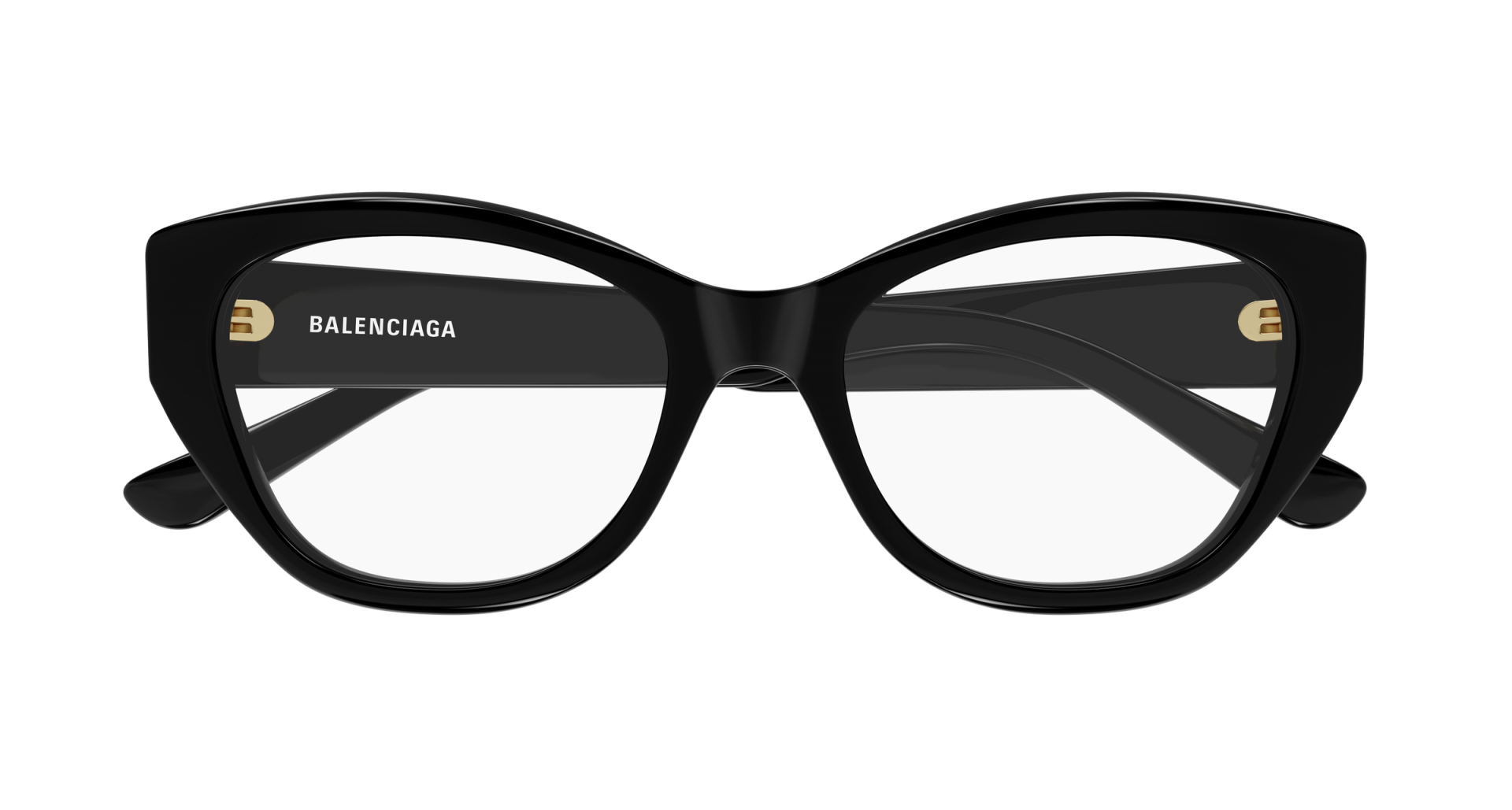 Occhiali da vista Balenciaga BB0481O 005 8056376646238 | Ottica Lux