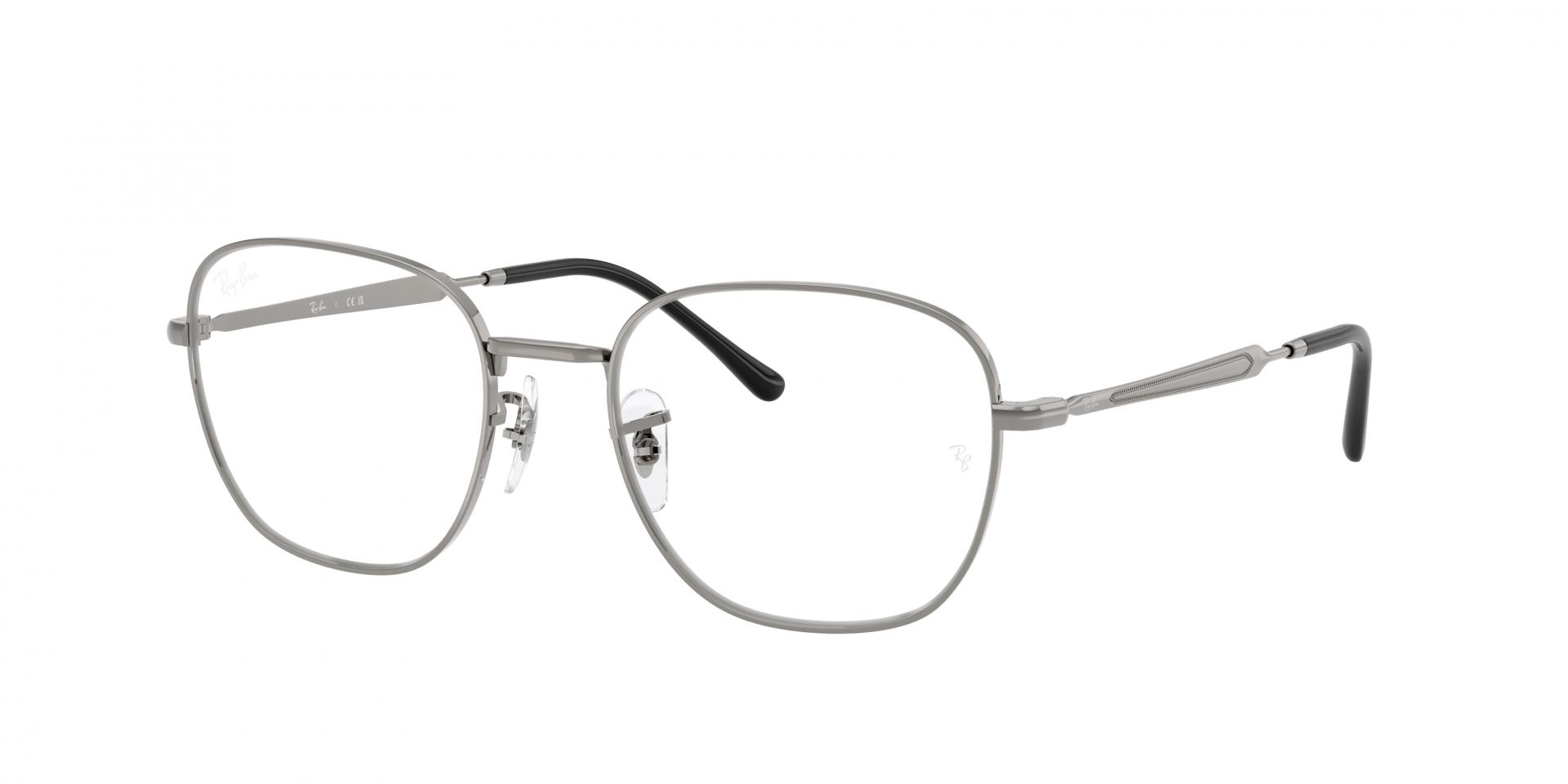 Occhiali da vista Bottega Veneta BV1428OA 002 8056376609639 | Ottica Lux