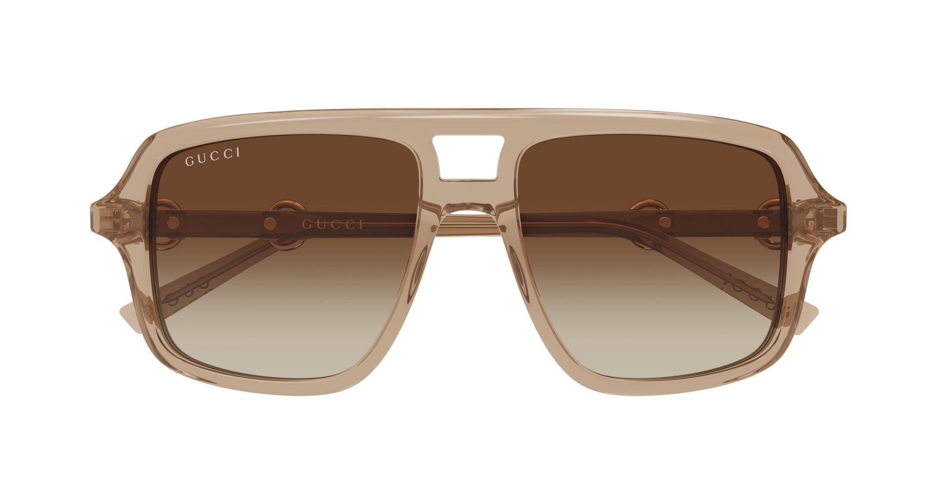 Sunglasses Gucci GG2052S 004 8056376638738 | Ottica Lux