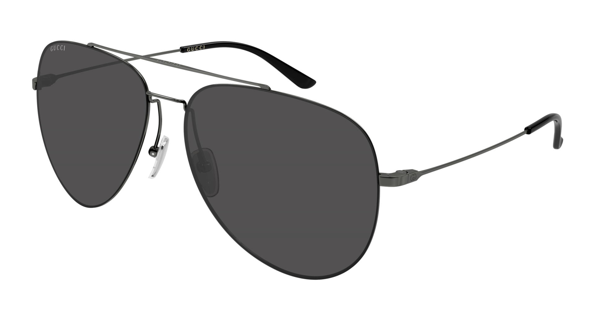 Occhiali da sole Gucci GG2256SA 004 8056376682489 | Ottica Lux