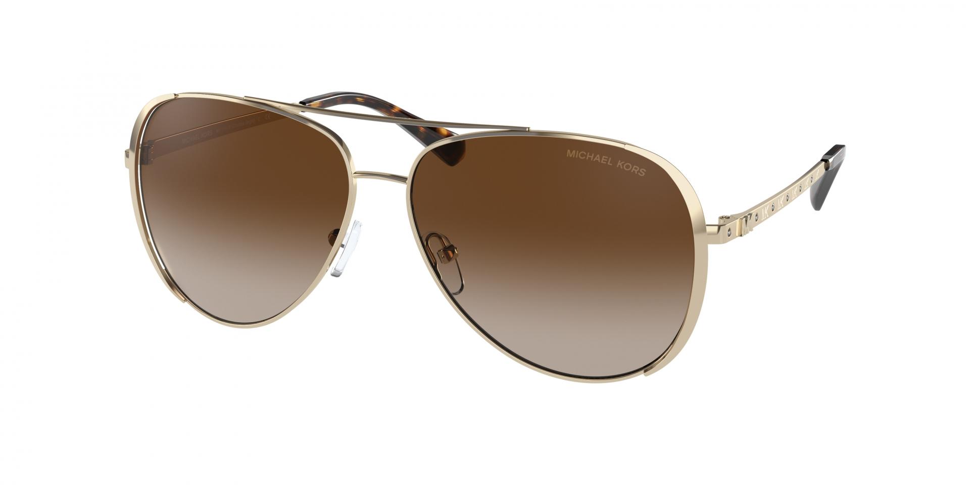 Occhiali da sole Michael Kors MK1101B CHELSEA BRIGHT 101413 0725125376303 | Ottica Lux