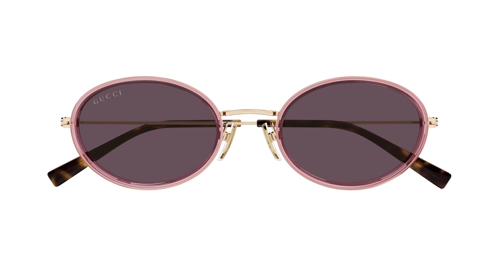 Occhiali da sole Gucci GG1980S 003 8056376587197 | Ottica Lux