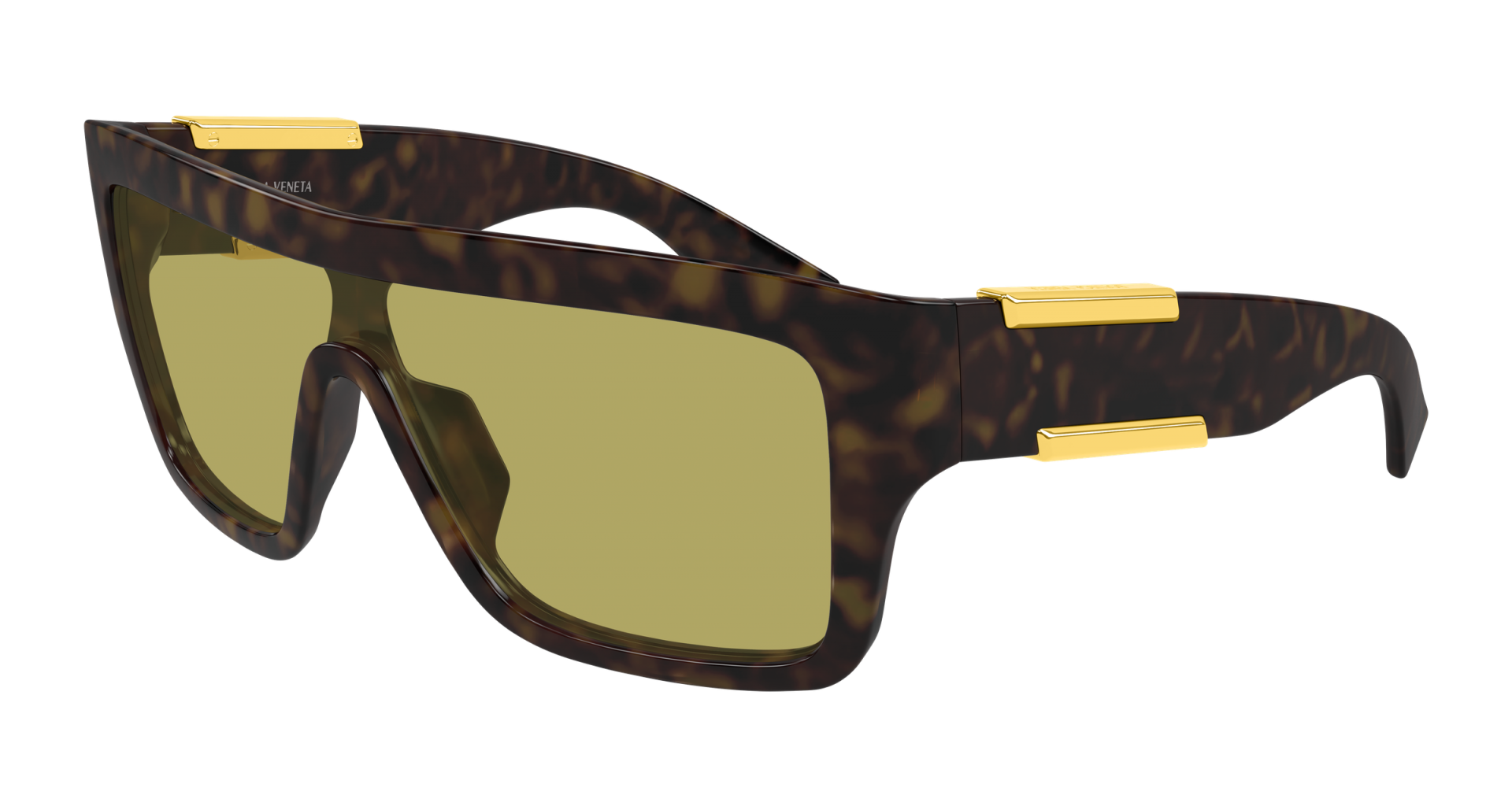 Occhiali da sole Bottega Veneta BV1451S 001 8056376651379 | Ottica Lux