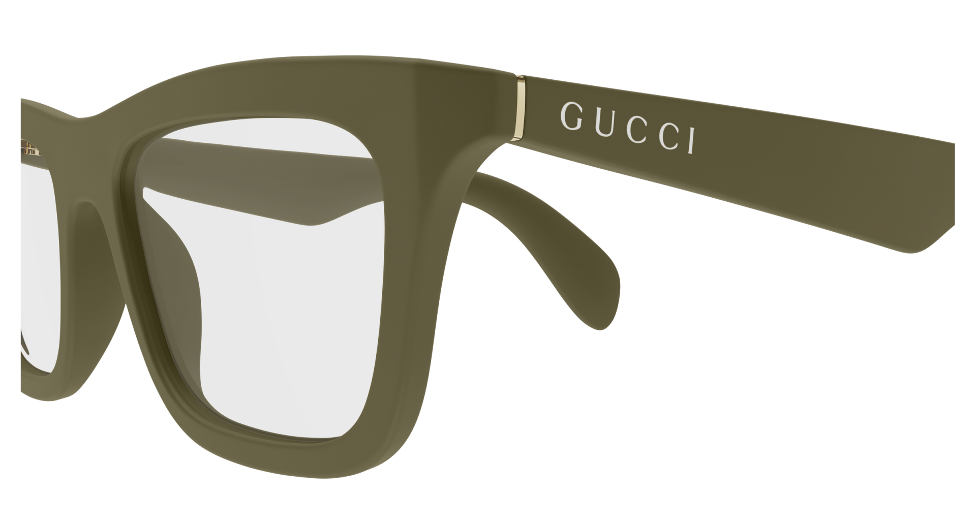 Occhiali da vista Gucci GG1933O 004 8056376586886 | Ottica Lux