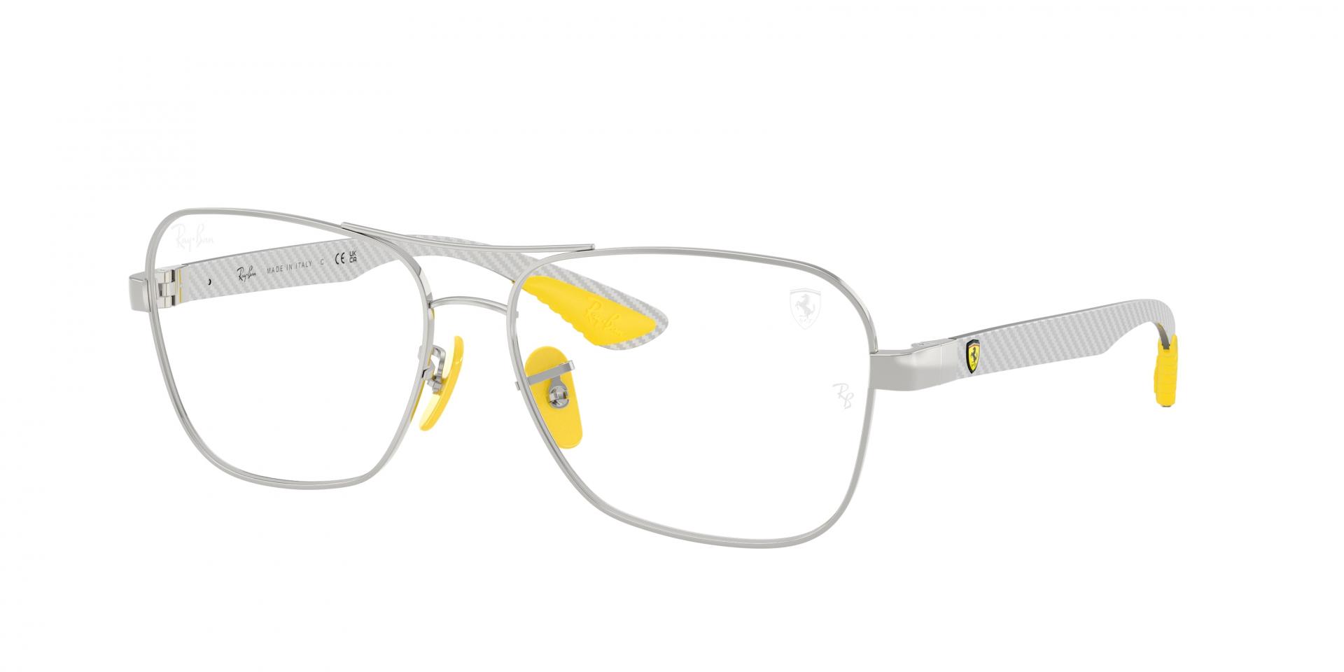 Ophthalmic frames  rx7683v JOSEPH 2000 8056262275252 | Ottica Lux