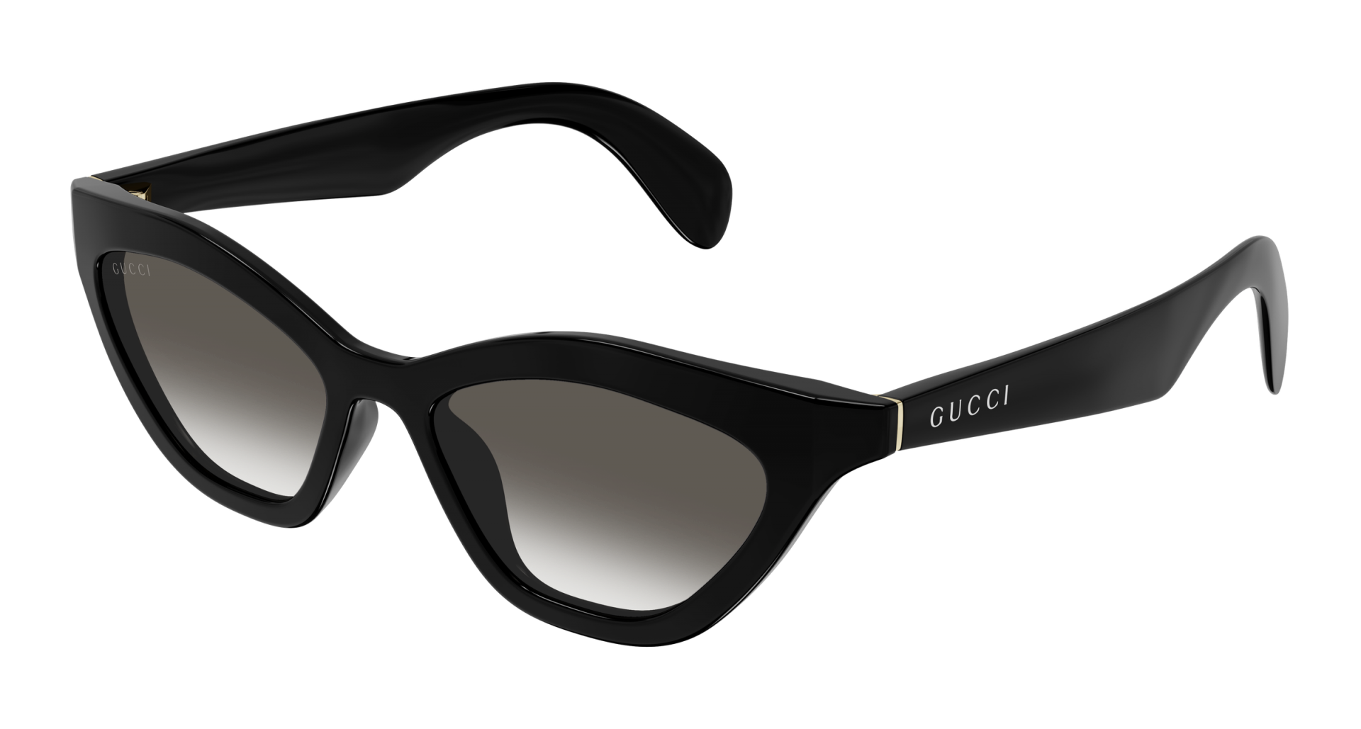 Occhiali da sole Gucci GG1931S 001 8056376586756 | Ottica Lux