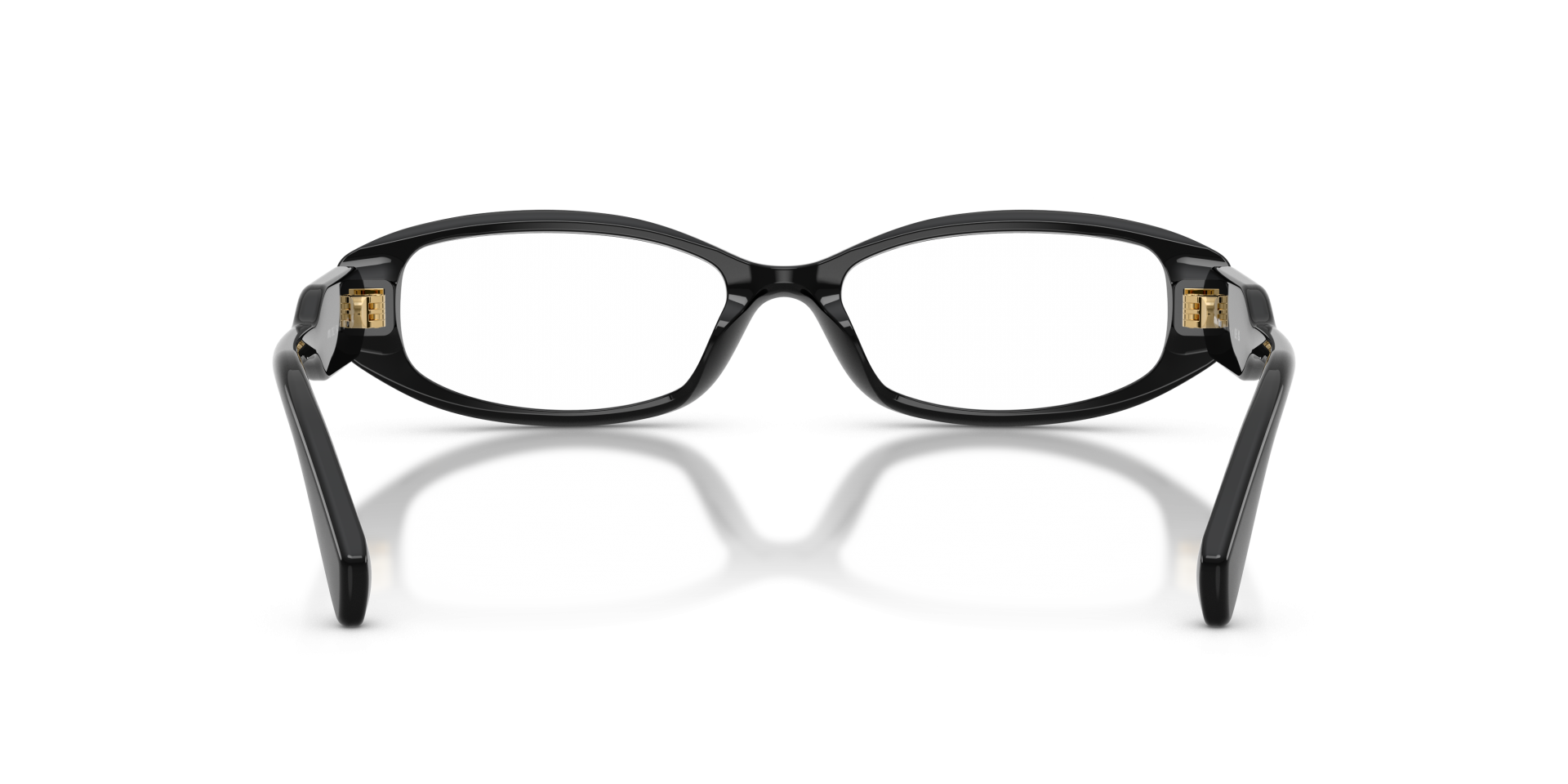 Occhiali da vista Miu Miu MU 06ZV 16K1O1 8056262979716 | Ottica Lux