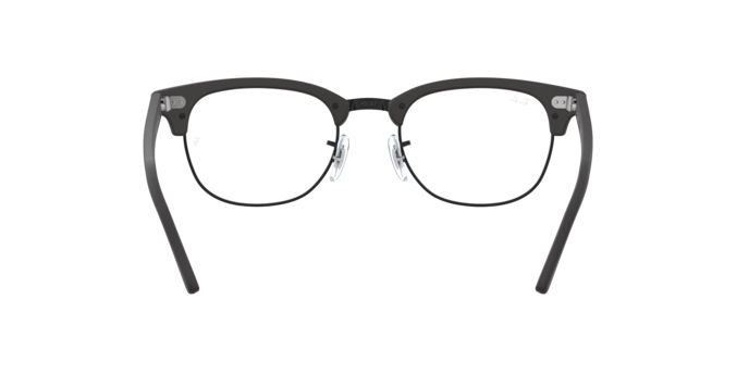Ophthalmic frames Ray-Ban RX5154 CLUBMASTER 2077 0713132838167 | Ottica Lux Ophthalmic frames Ray-Ban RX5154 CLUBMASTER 2077 0713132838167 | Ottica Lux