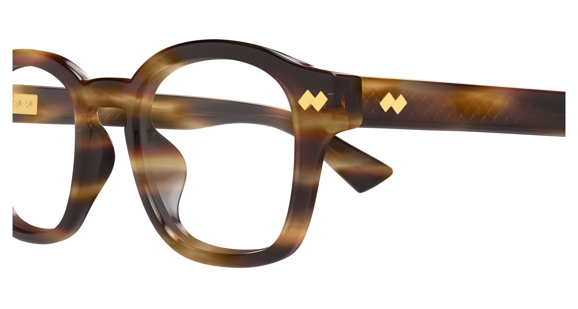 Occhiali da vista Bottega Veneta BV1445OA 002 8056376649819 | Ottica Lux