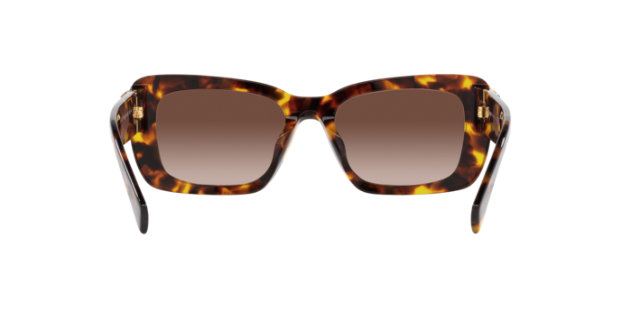 Occhiali da vista Miu Miu MU 08XV 4BW1O1 8056262345481 | Ottica Lux