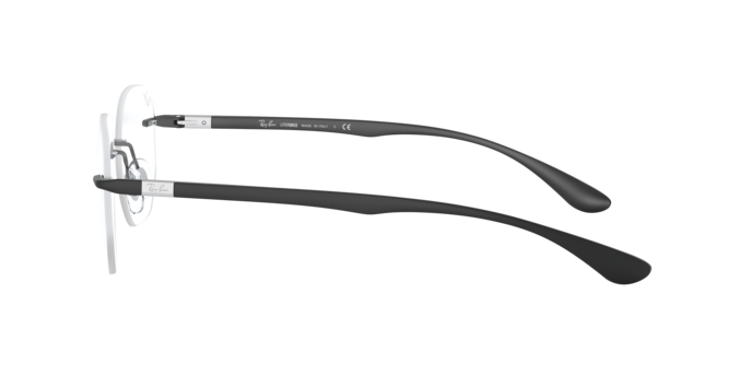 Occhiali da vista Ray-Ban RX8766 1128 8056597245395 | Ottica Lux