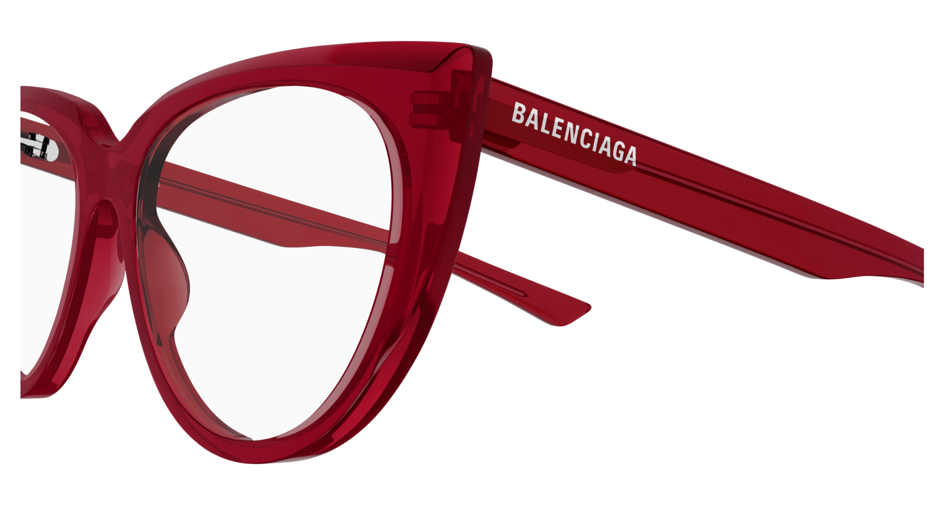 Ophthalmic frames Balenciaga BB0218O 004 8056376387834 | Ottica Lux Ophthalmic frames Balenciaga BB0218O 004 8056376387834 | Ottica Lux