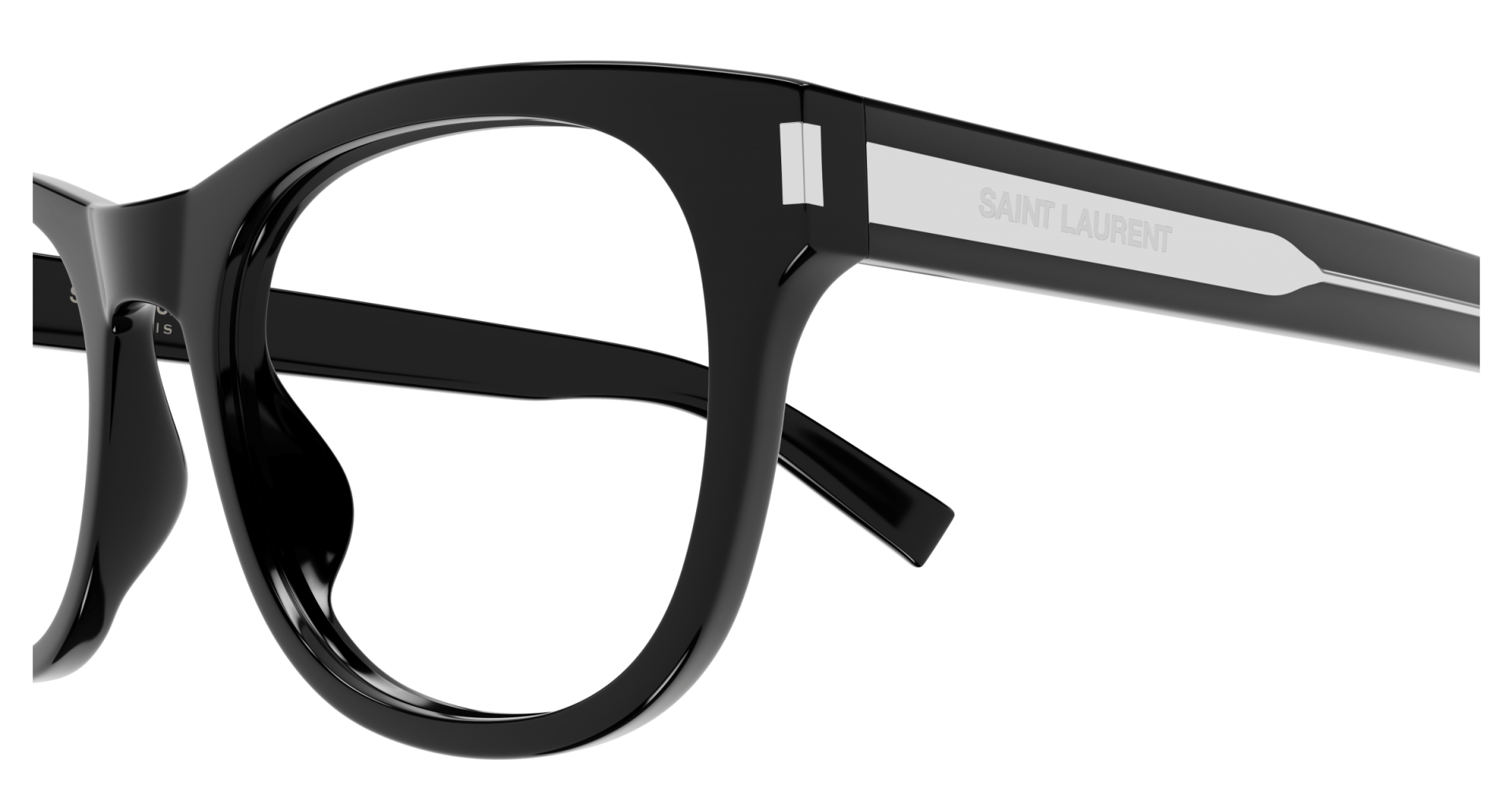 Occhiali da vista Saint Laurent SL 663 001 8056376505290 | Ottica Lux