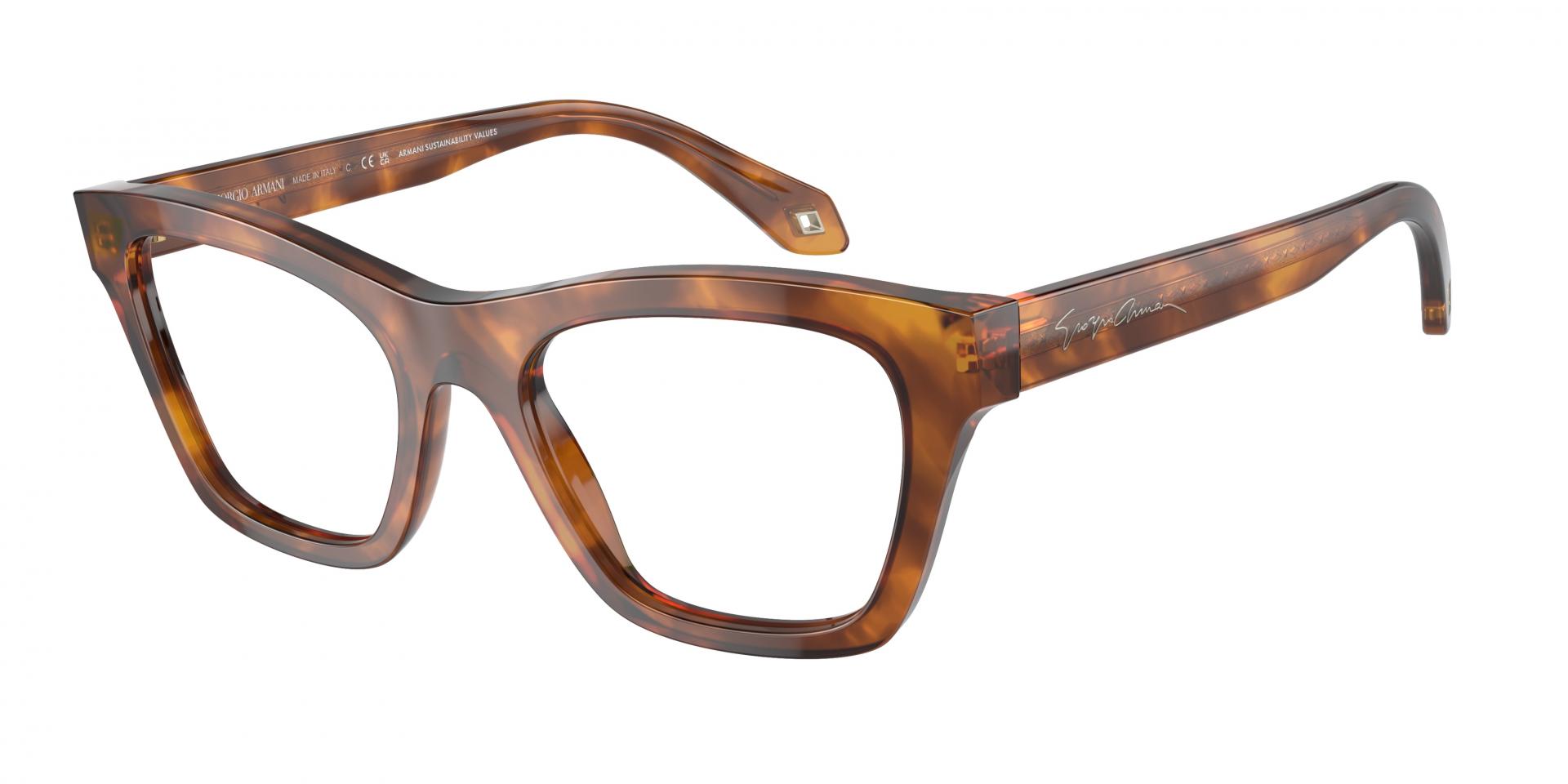 Occhiali da vista Giorgio Armani AR7240 5988 8056597833264 | Ottica Lux