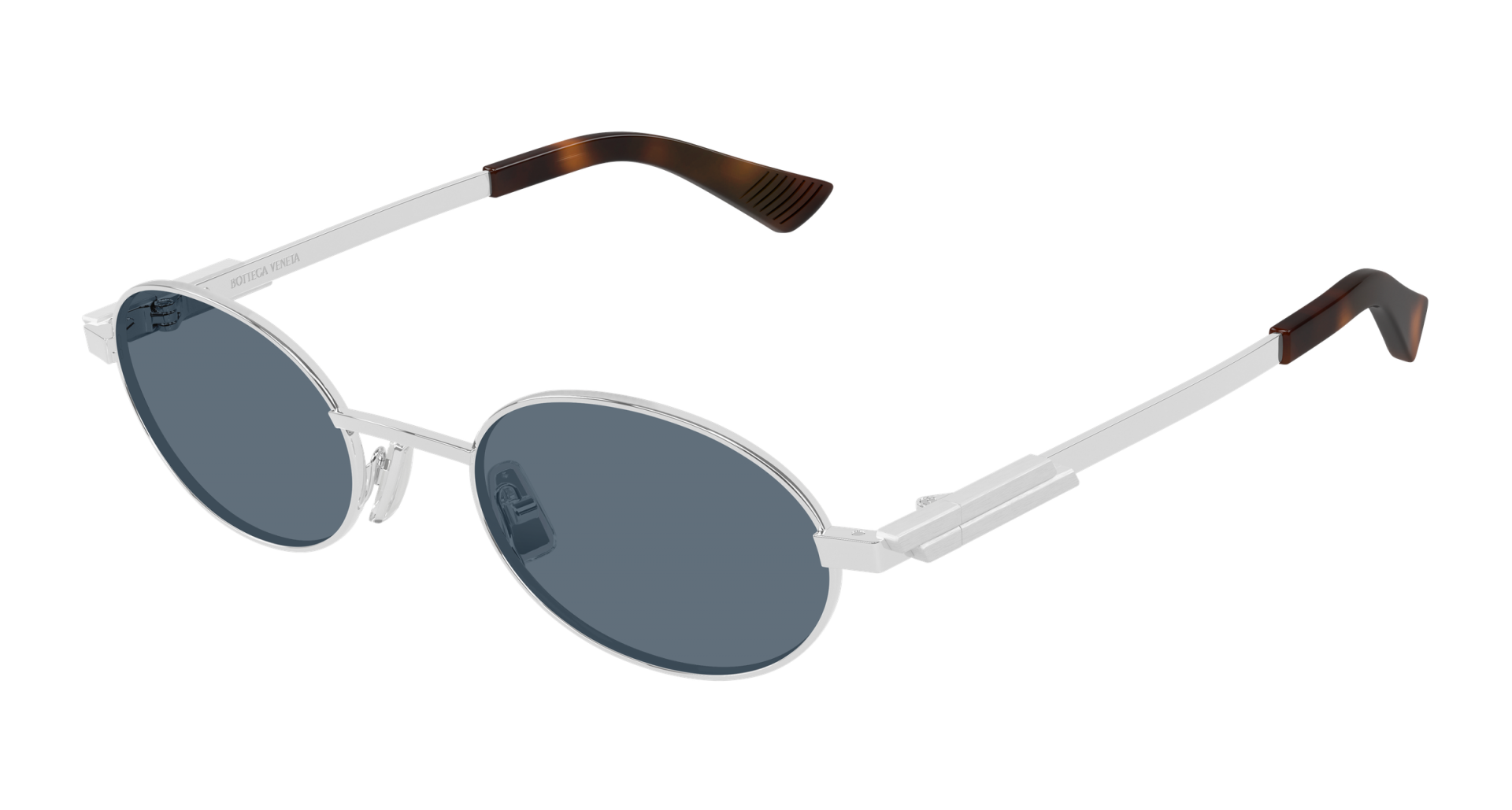 Occhiali da sole Bottega Veneta BV1470S 001 8056376650884 | Ottica Lux