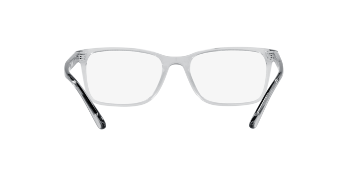 Ophthalmic frames Prada pr 14wv U431O1 8056597437882 | Ottica Lux