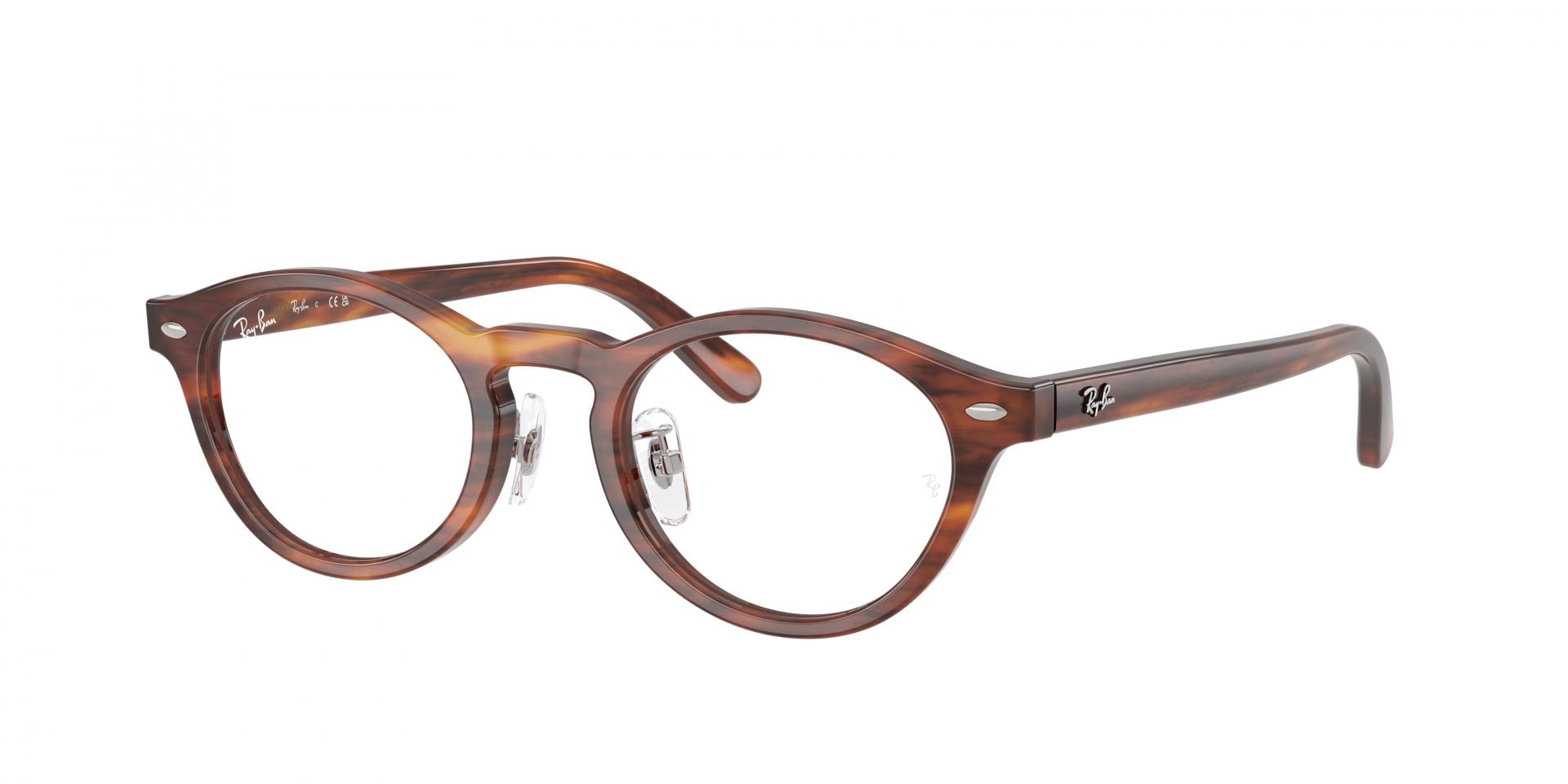 Occhiali da vista Ray-Ban RX5457D 2000 8056266001178 | Ottica Lux