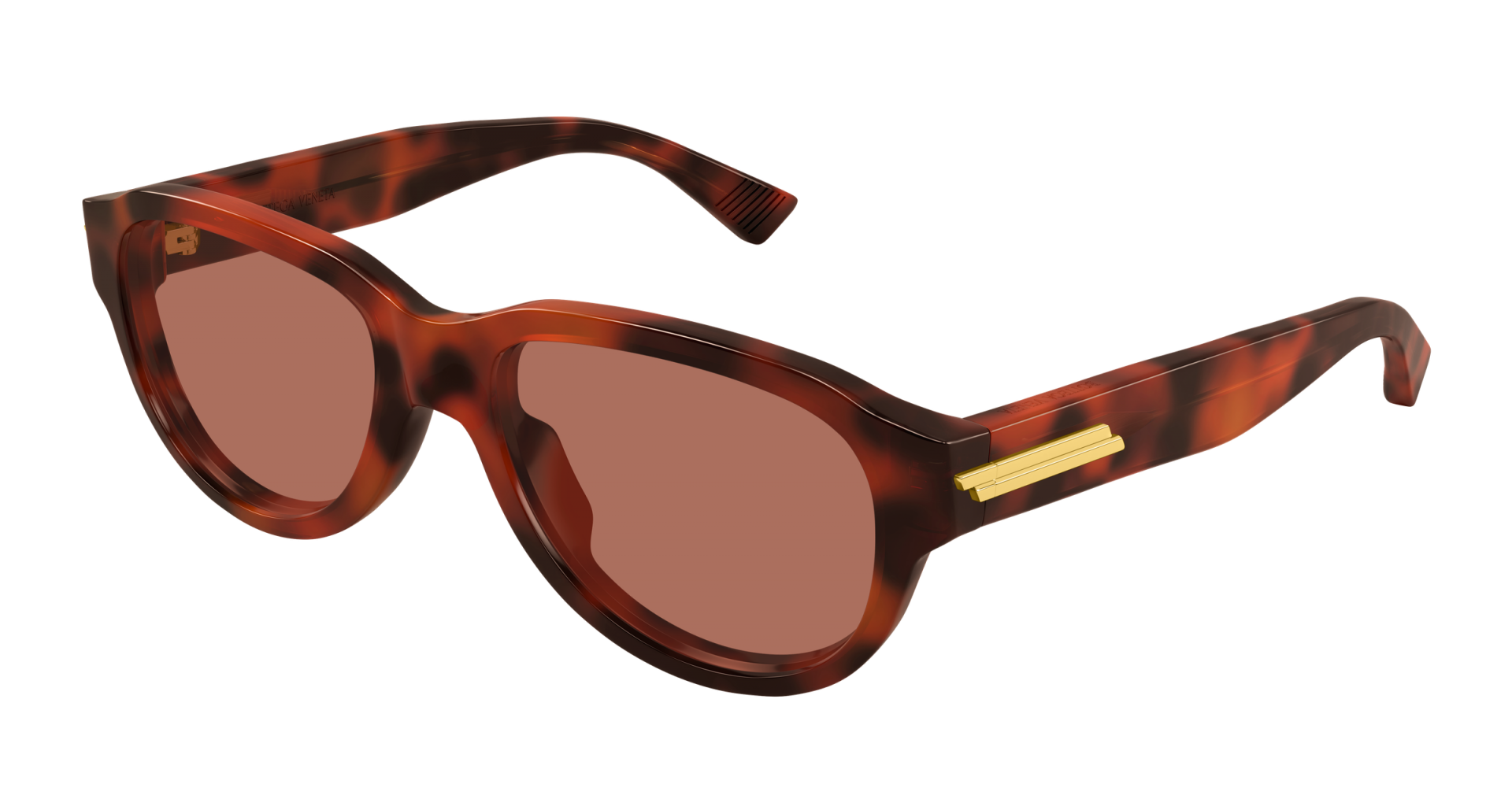 Occhiali da sole Bottega Veneta BV1410S 002 8056376608267 | Ottica Lux
