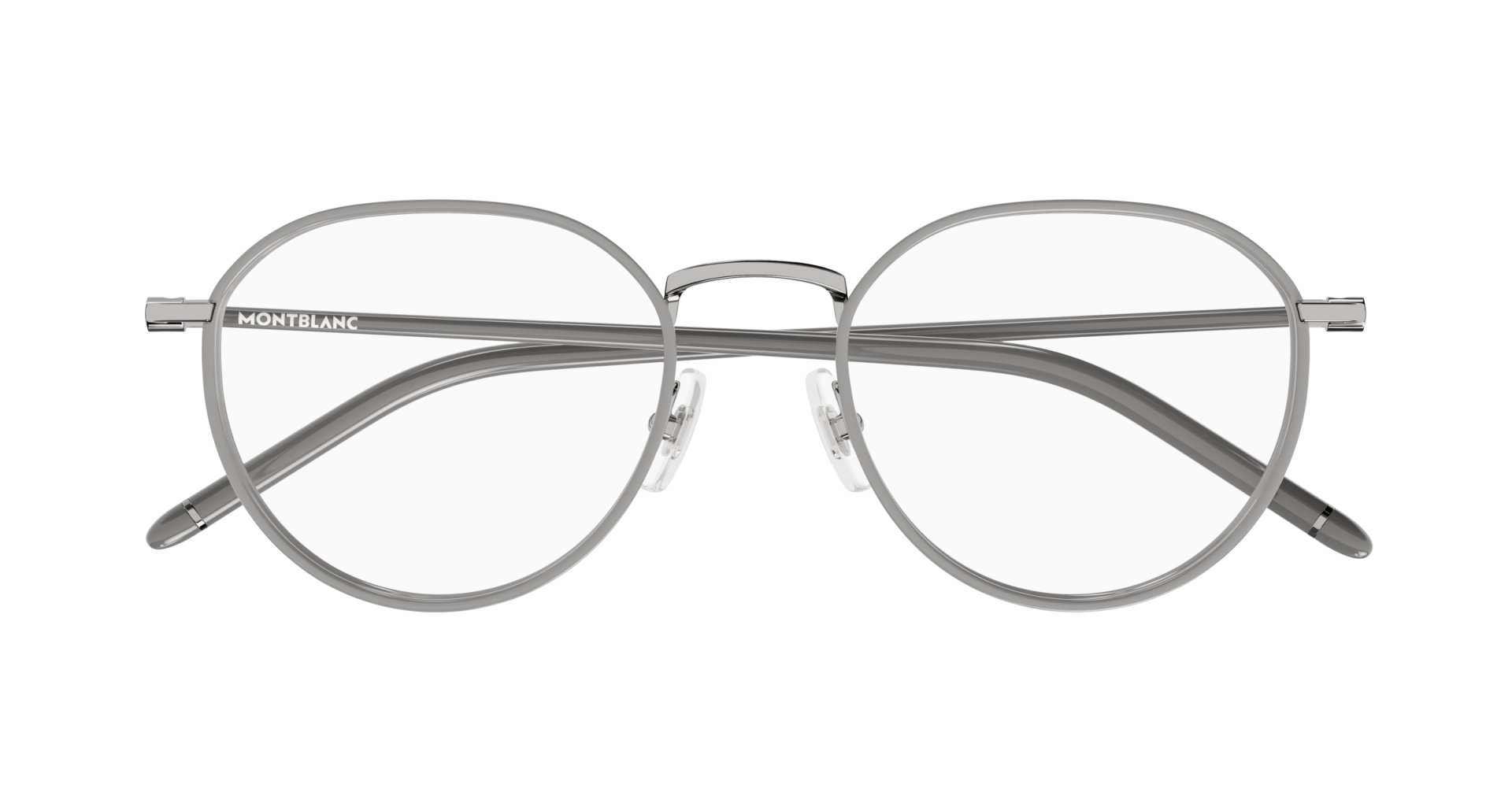 Ophthalmic frames Mont Blanc MB0342OA 003 8056376498141 | Ottica Lux Ophthalmic frames Mont Blanc MB0342OA 003 8056376498141 | Ottica Lux