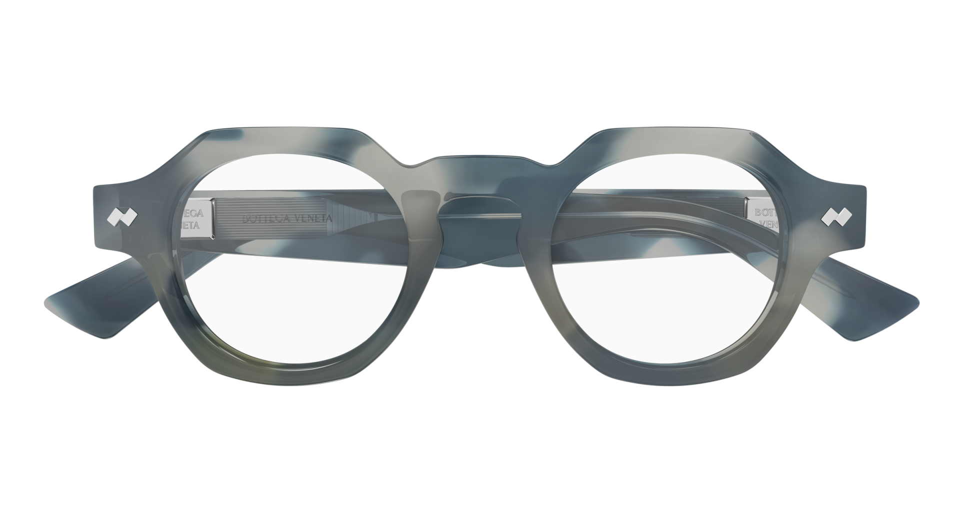 Ophthalmic frames Bottega Veneta BV1487O 004 8056376692914 | Ottica Lux