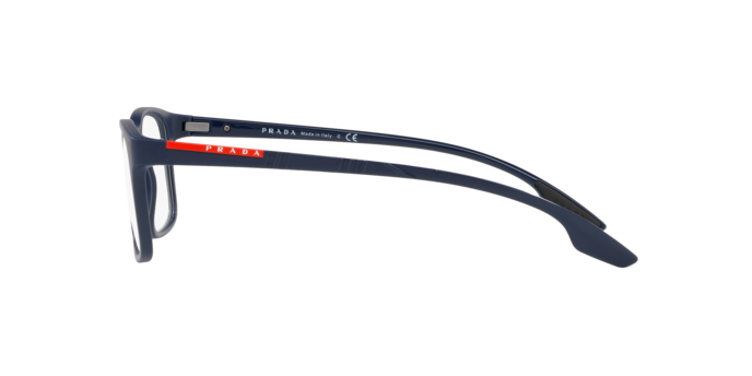 Ophthalmic frames Prada Linea Rossa PS 01LV LIFESTYLE TWY1O1 8053672922325 | Ottica Lux Ophthalmic frames Prada Linea Rossa PS 01LV LIFESTYLE TWY1O1 8053672922325 | Ottica Lux